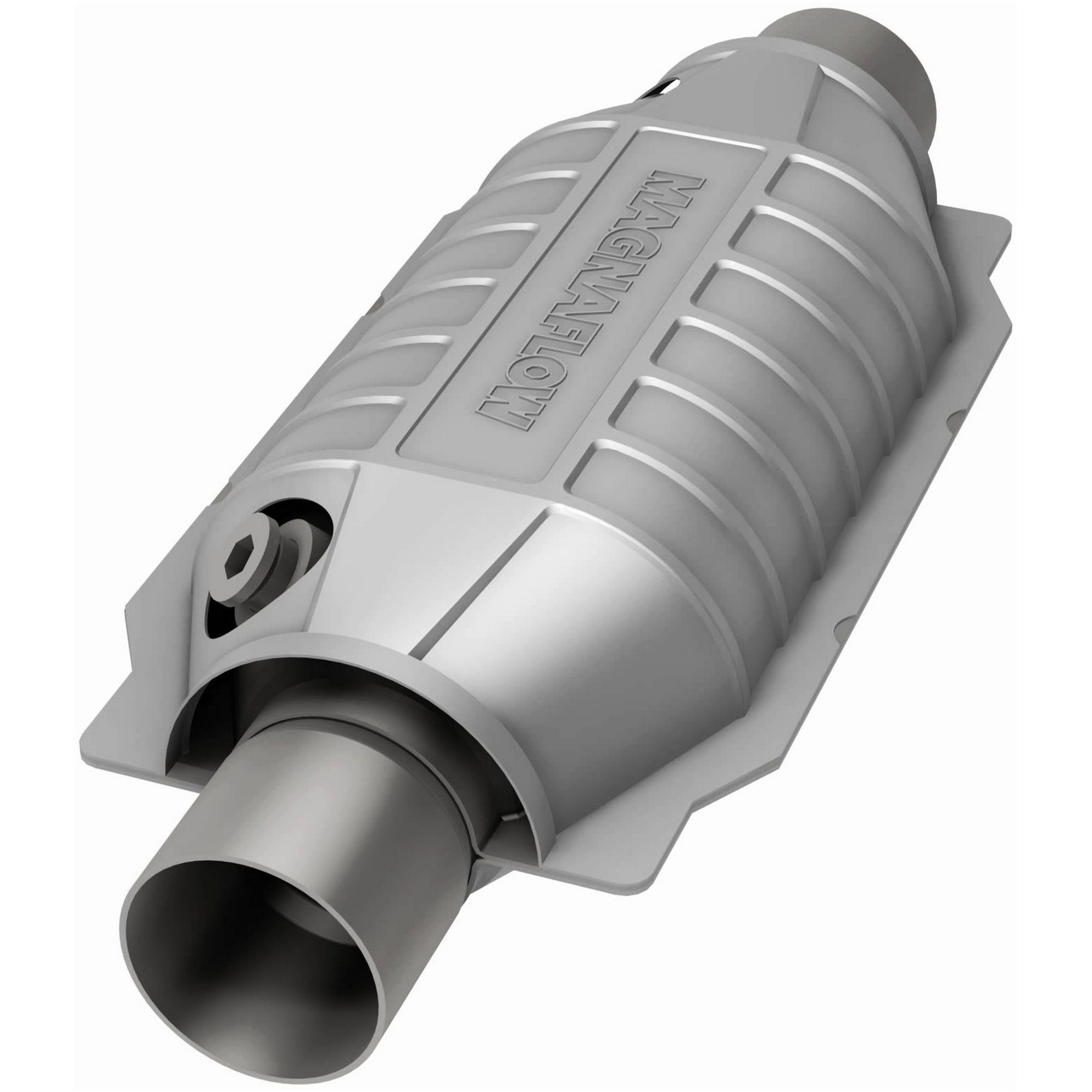 MagnaFlow OEM Grade Stainless Steel Catalytic Converter 51066 — image 4