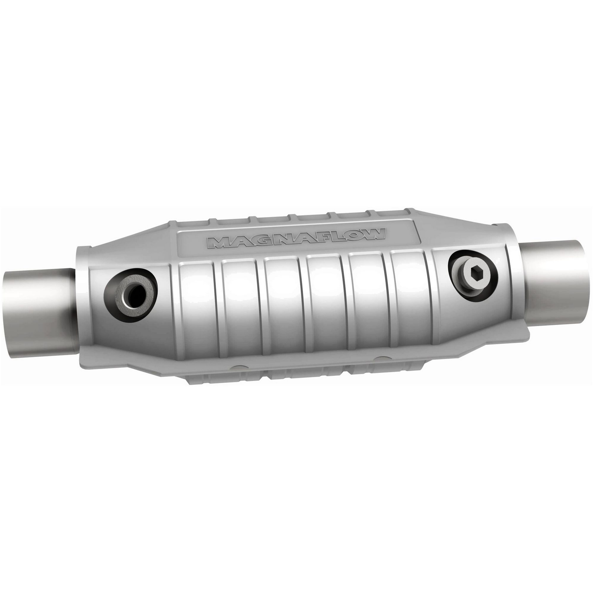MagnaFlow OEM Grade Stainless Steel Catalytic Converter 51066 — image 3