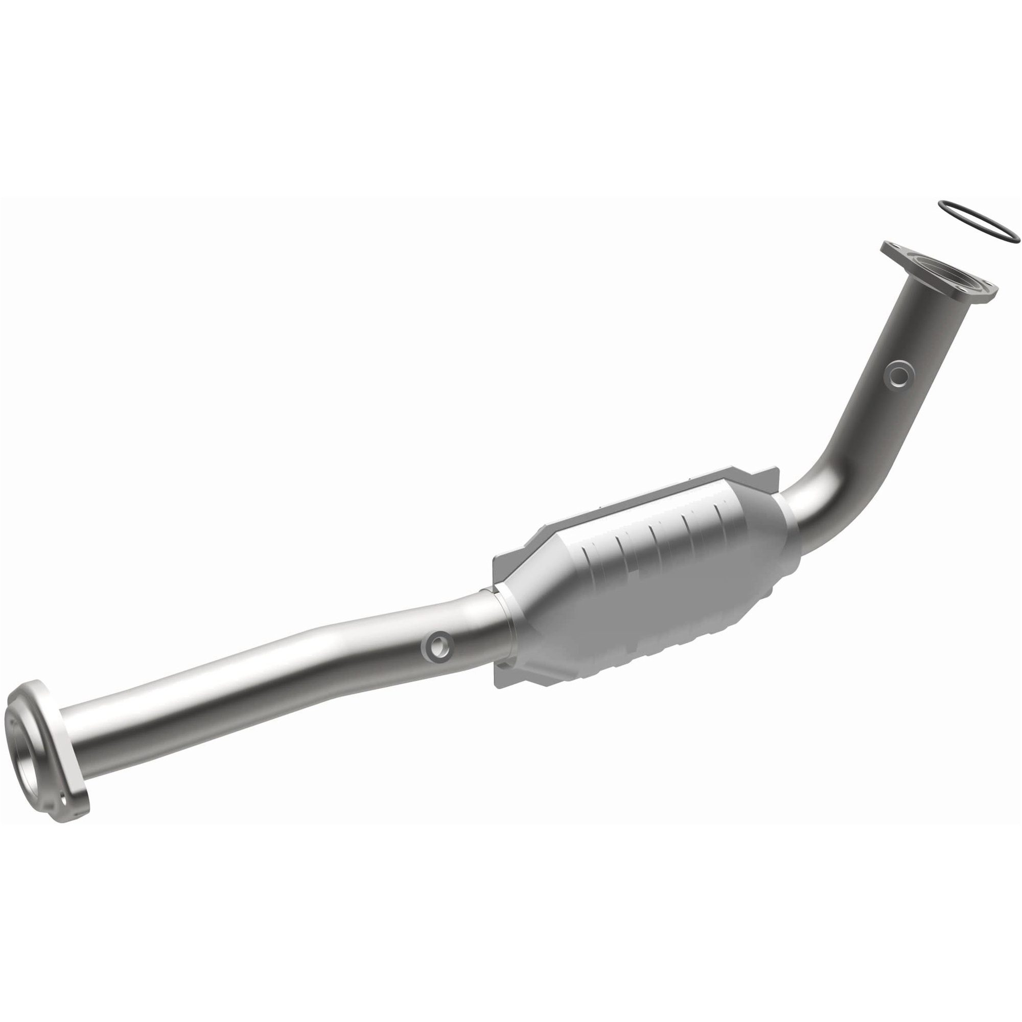MagnaFlow OEM Grade Stainless Steel Catalytic Converter 51200 — image 2