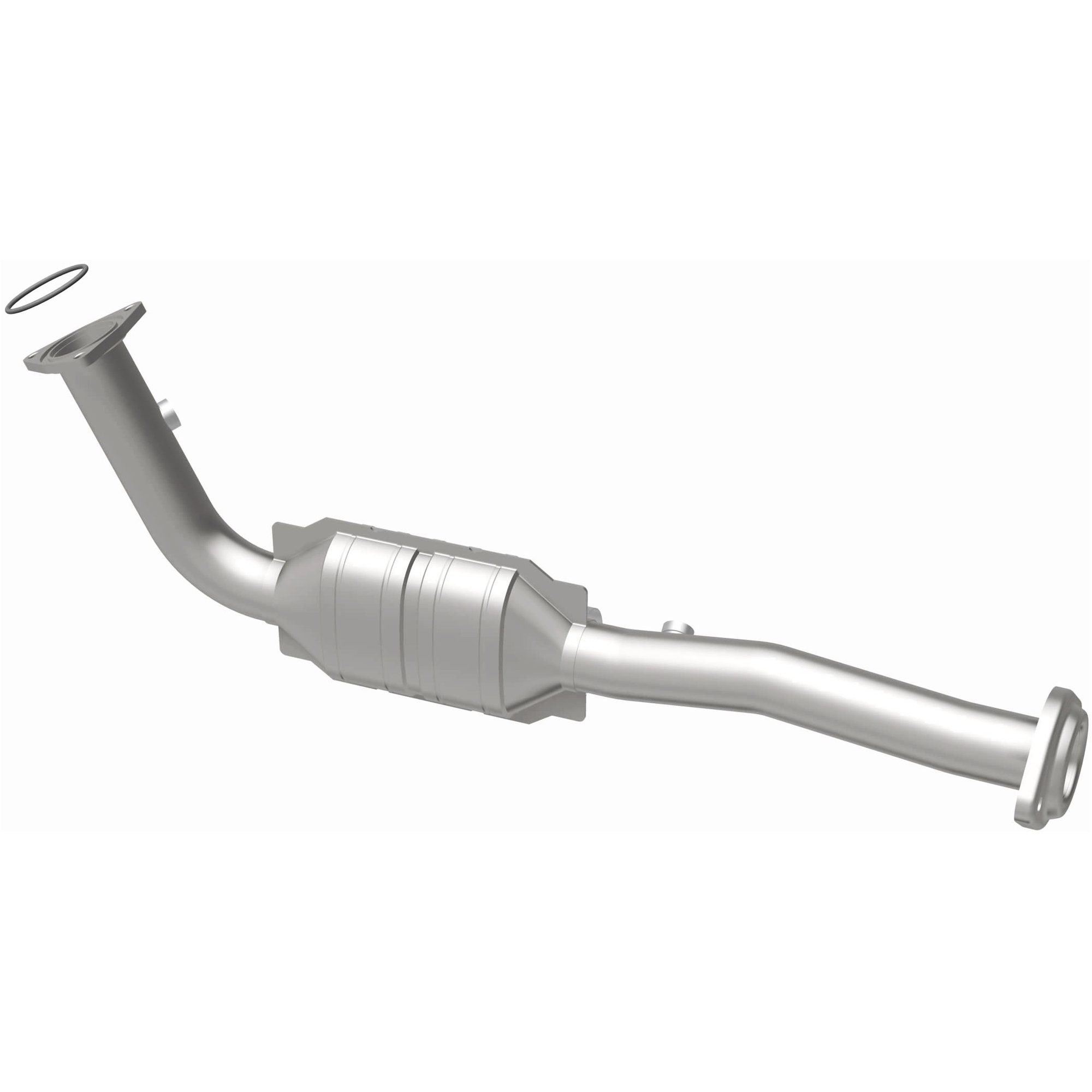 MagnaFlow OEM Grade Stainless Steel Catalytic Converter 51200 — image 3