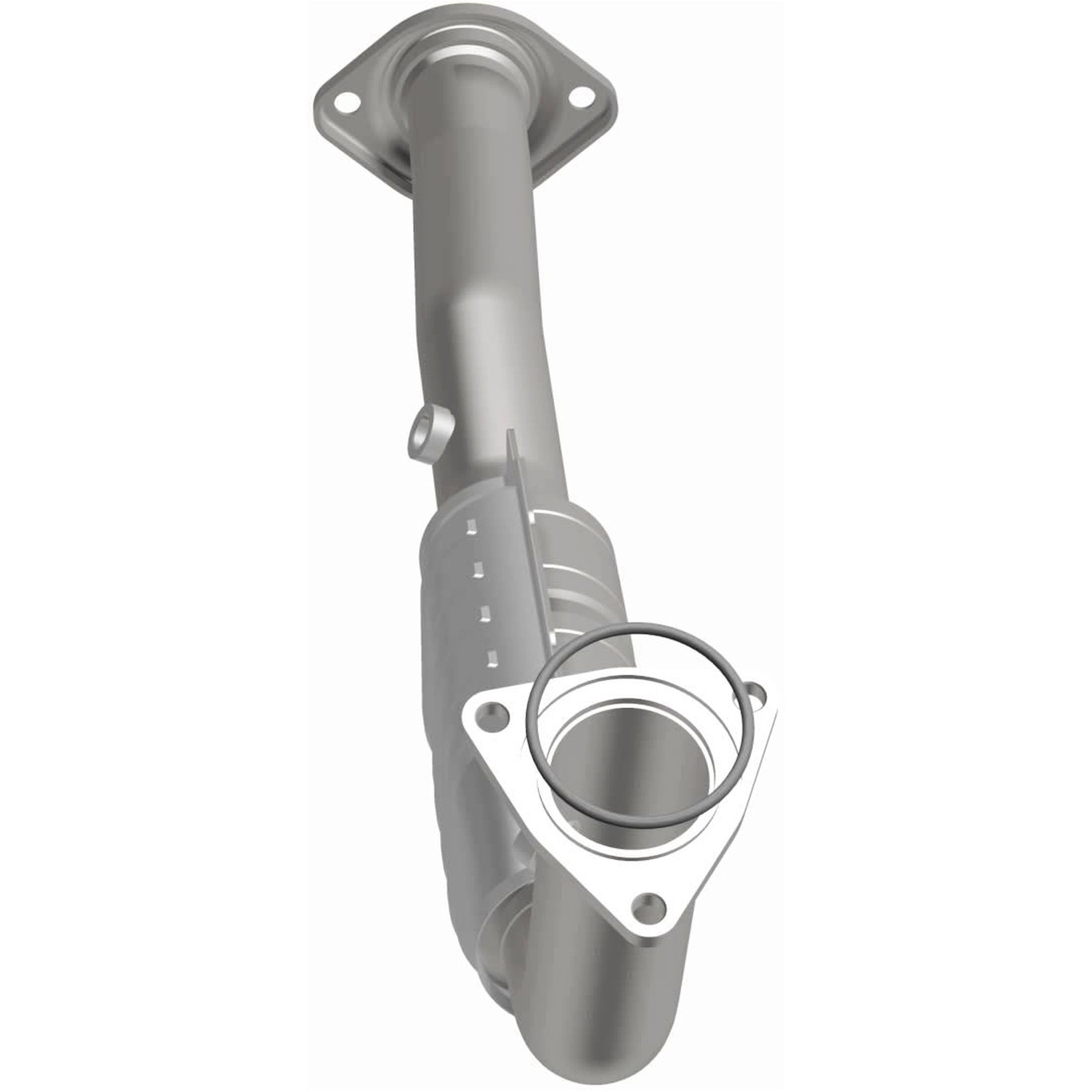 MagnaFlow OEM Grade Stainless Steel Catalytic Converter 51200 — image 4