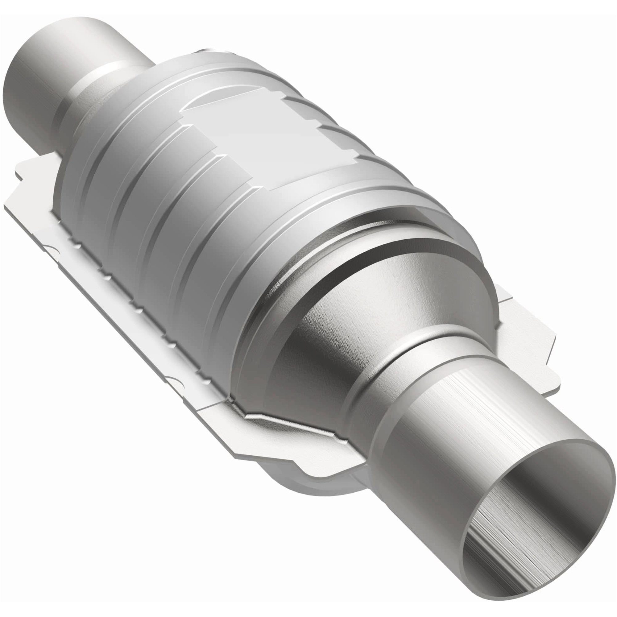 MagnaFlow OEM Grade Stainless Steel Catalytic Converter 51233 — image 2