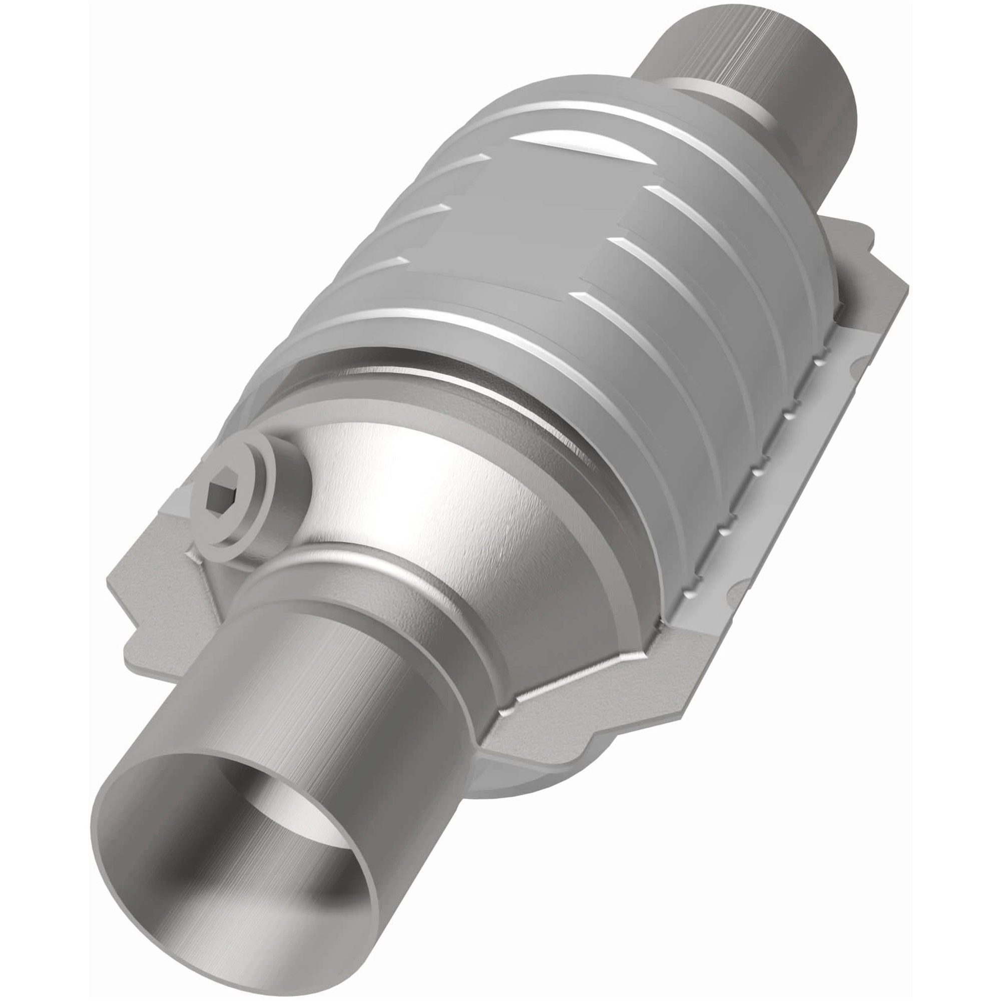 MagnaFlow OEM Grade Stainless Steel Catalytic Converter 51233 — image 4
