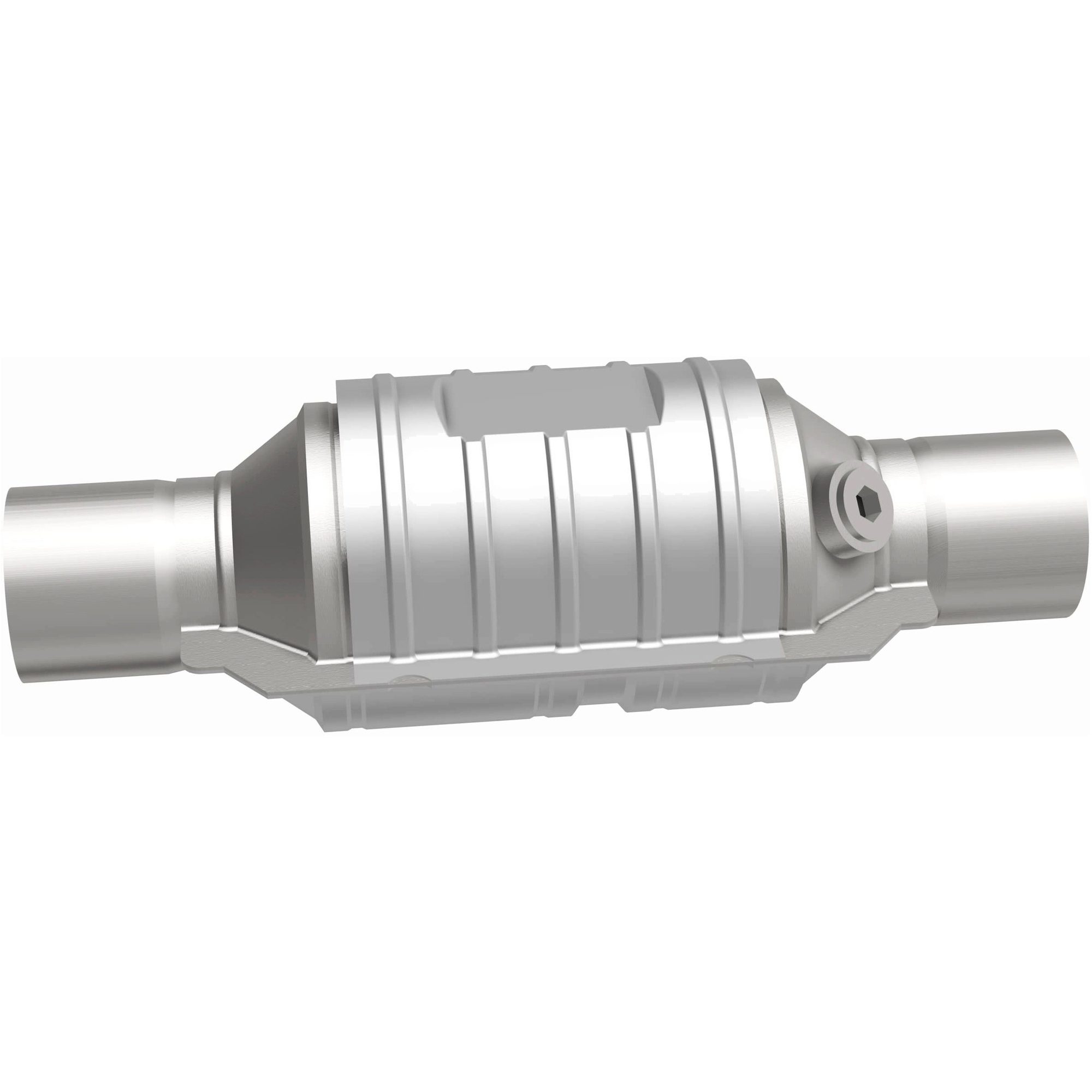 MagnaFlow OEM Grade Stainless Steel Catalytic Converter 51233 — image 3