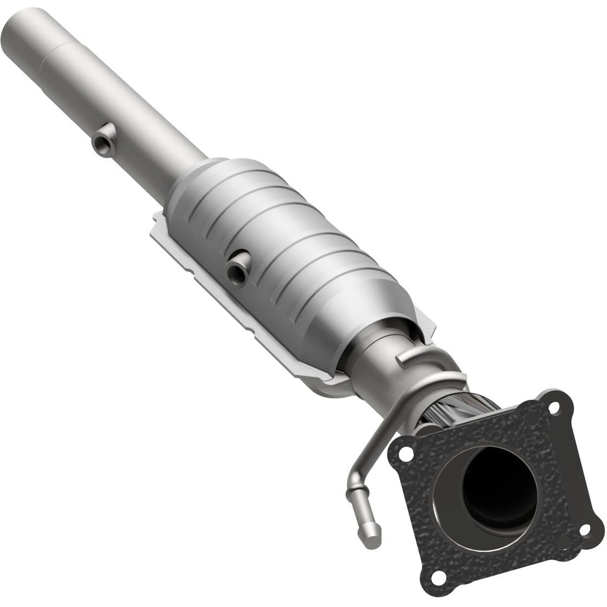 MagnaFlow OEM Grade Stainless Steel Catalytic Converter 51377 — image 4
