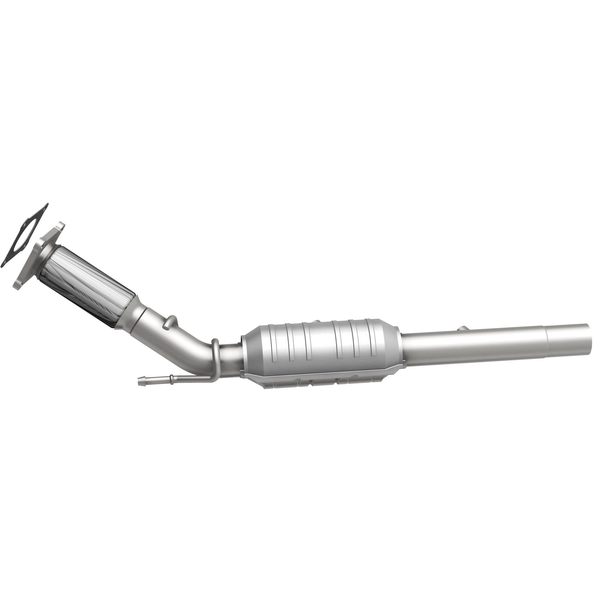 MagnaFlow OEM Grade Stainless Steel Catalytic Converter 51377 — image 2