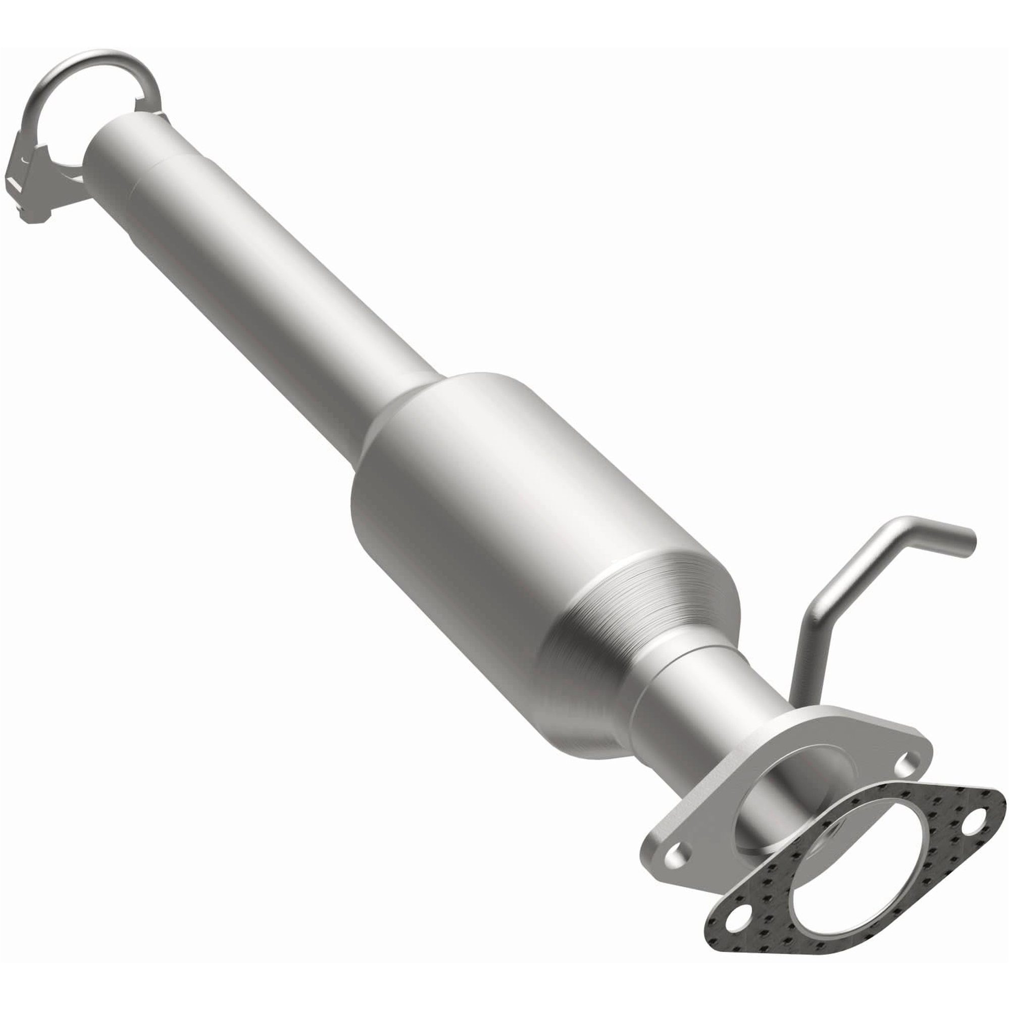 MagnaFlow OEM Grade Stainless Steel Catalytic Converter 51408 — image 3
