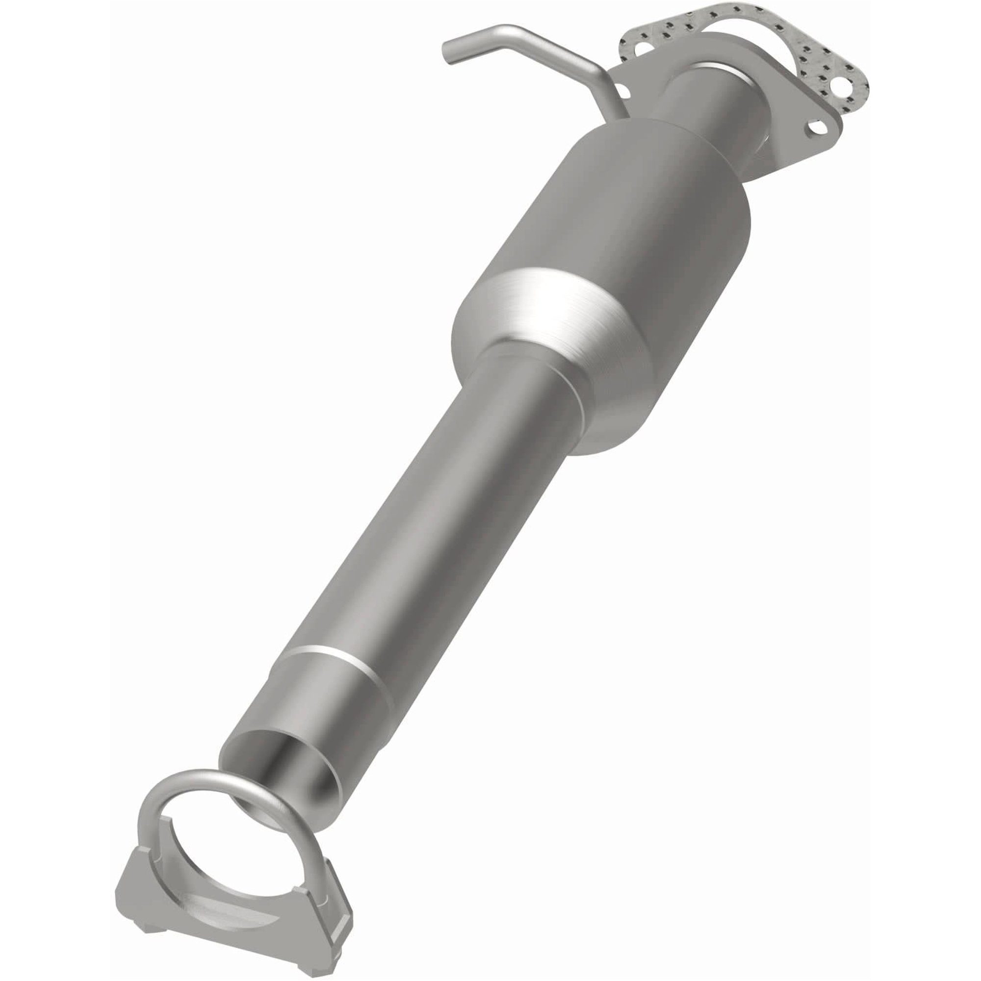MagnaFlow OEM Grade Stainless Steel Catalytic Converter 51408 — image 4
