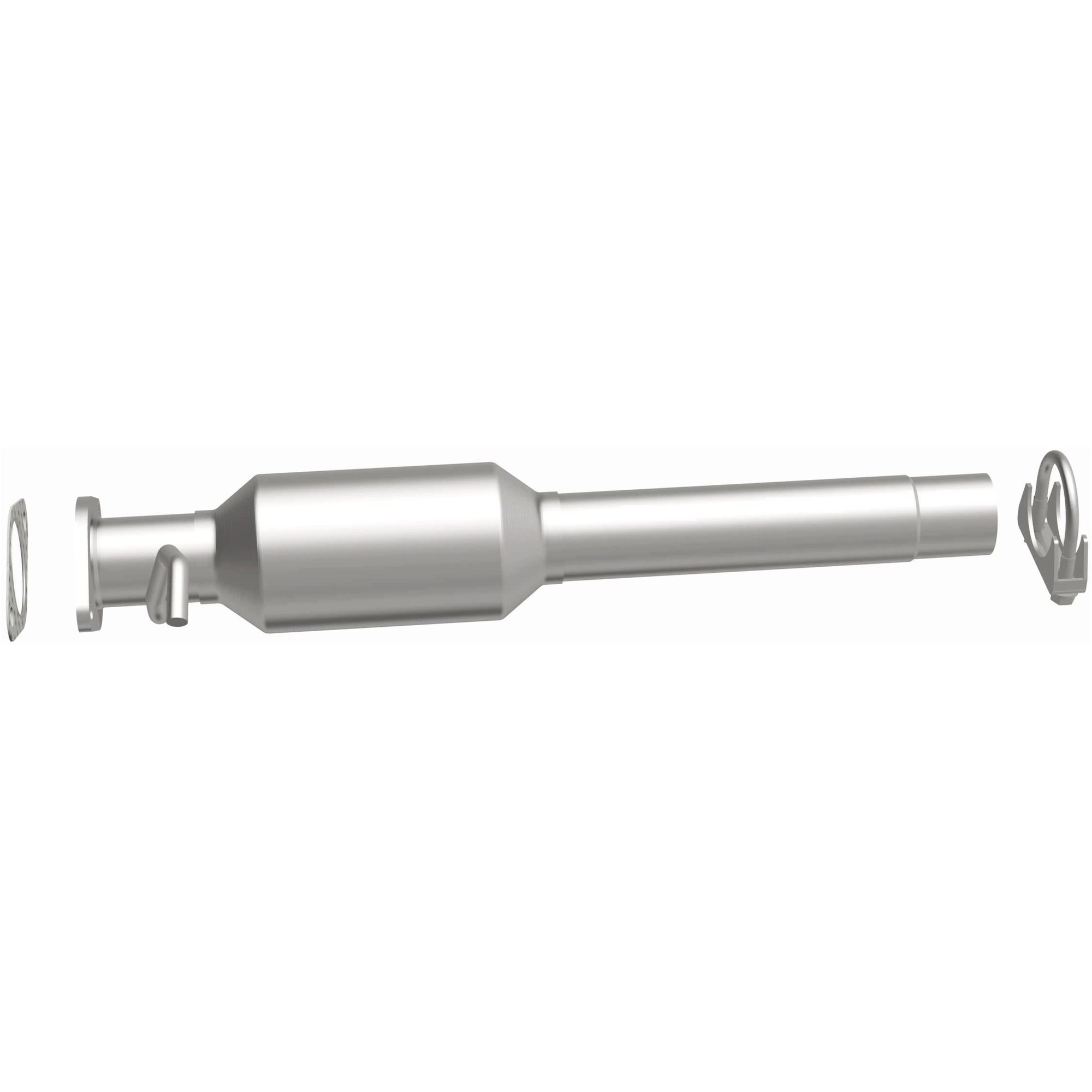 MagnaFlow OEM Grade Stainless Steel Catalytic Converter 51408 — image 2