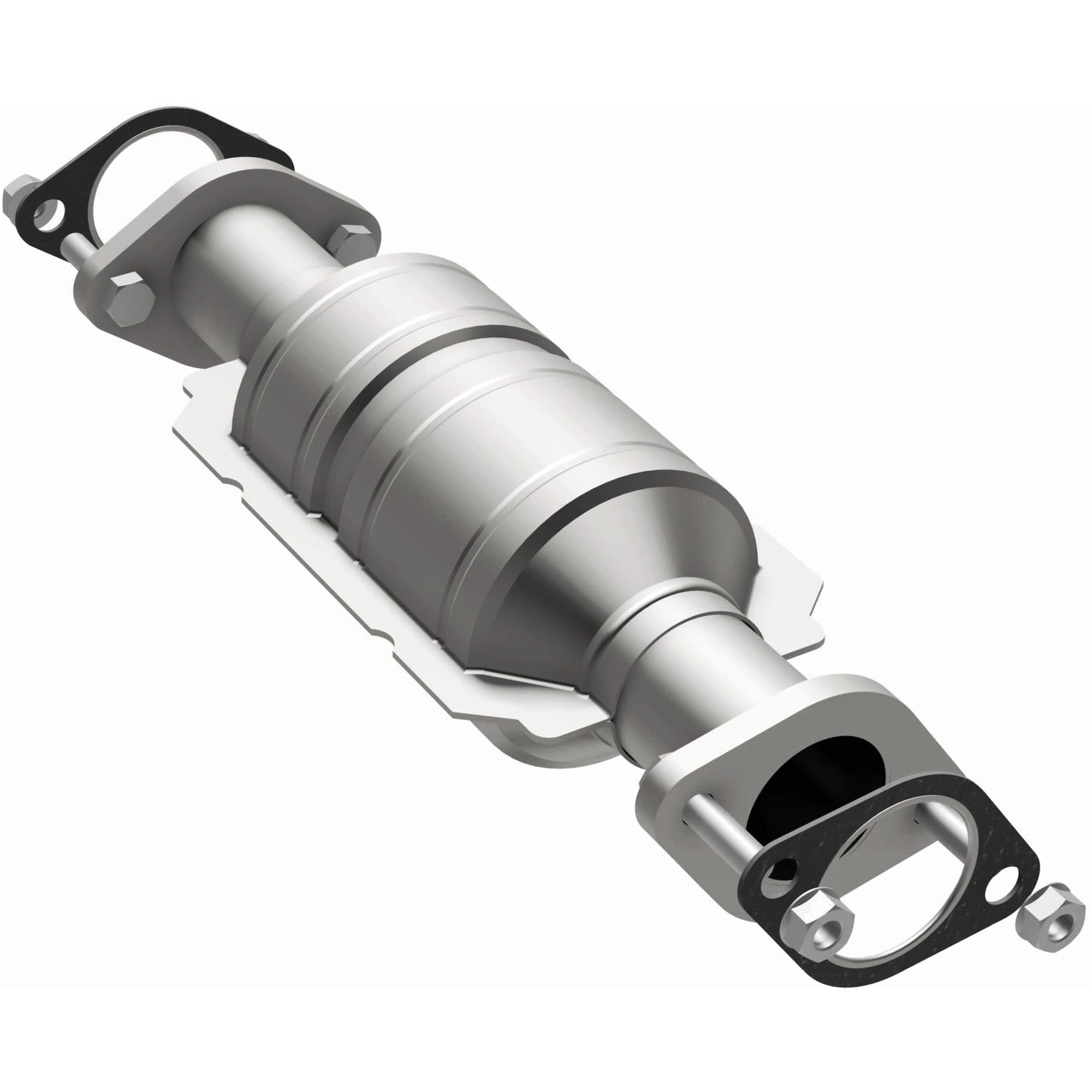 MagnaFlow OEM Grade Stainless Steel Catalytic Converter 51469 — image 4