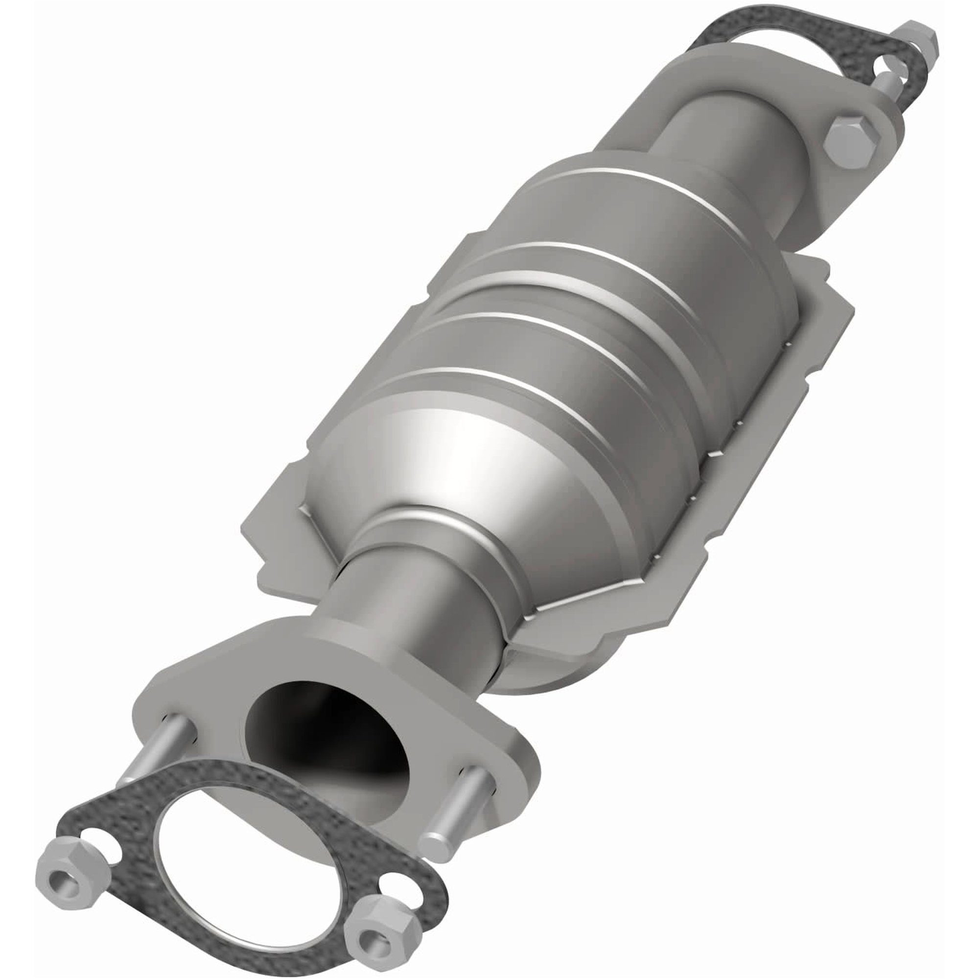 MagnaFlow OEM Grade Stainless Steel Catalytic Converter 51469 — image 3