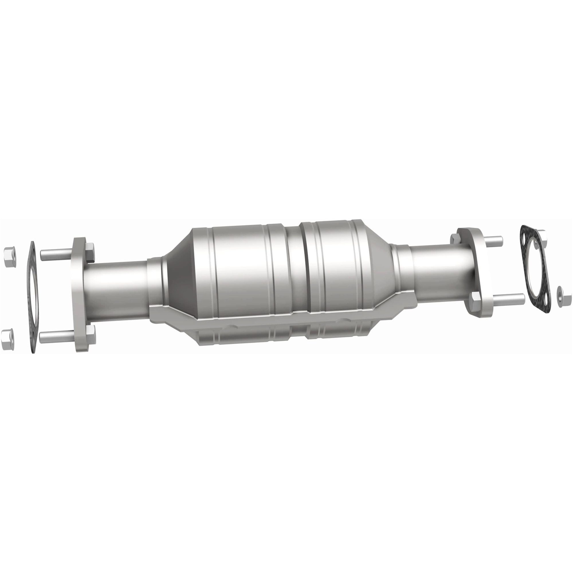 MagnaFlow OEM Grade Stainless Steel Catalytic Converter 51469 — image 2