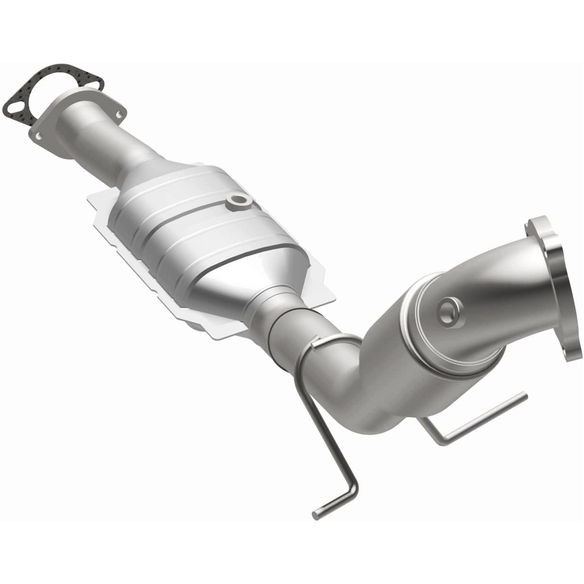 MagnaFlow OEM Grade Stainless Steel Catalytic Converter 51477 — image 2