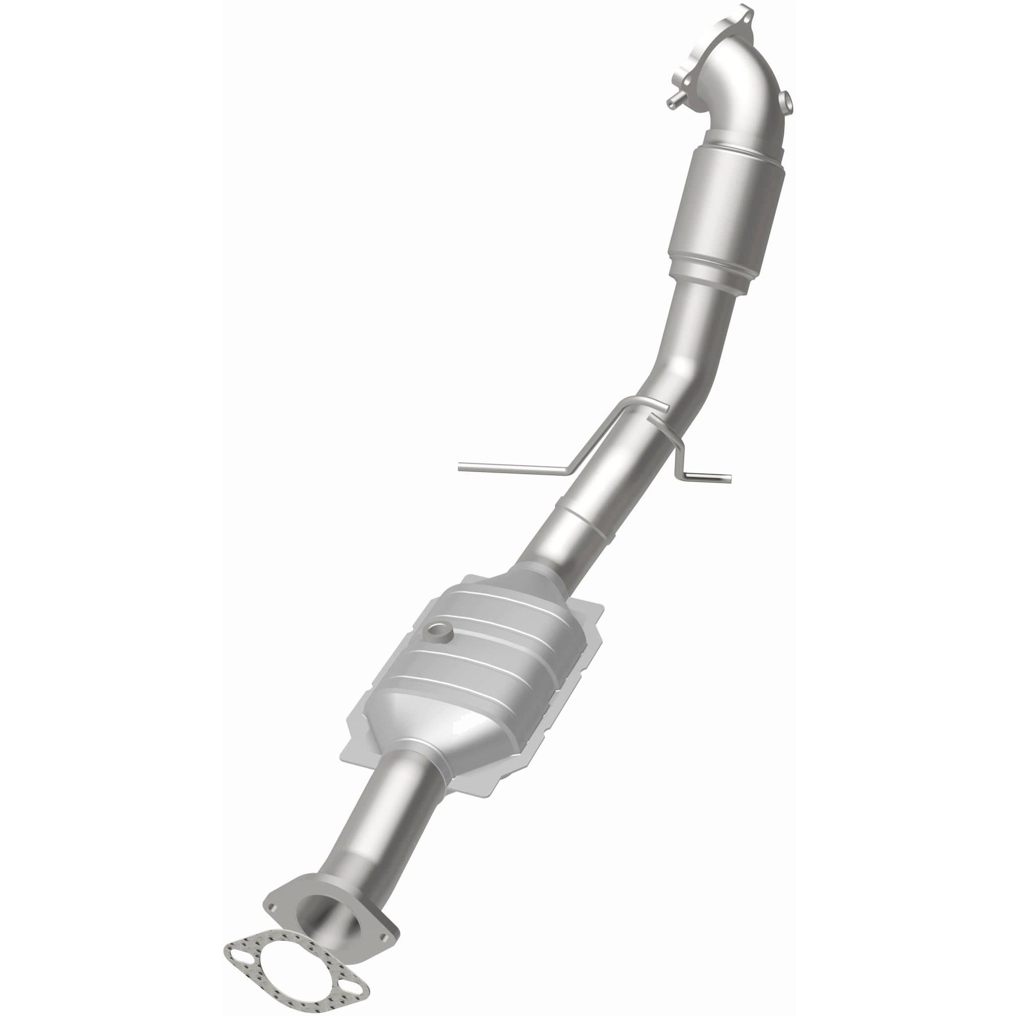 MagnaFlow OEM Grade Stainless Steel Catalytic Converter 51477 — image 3