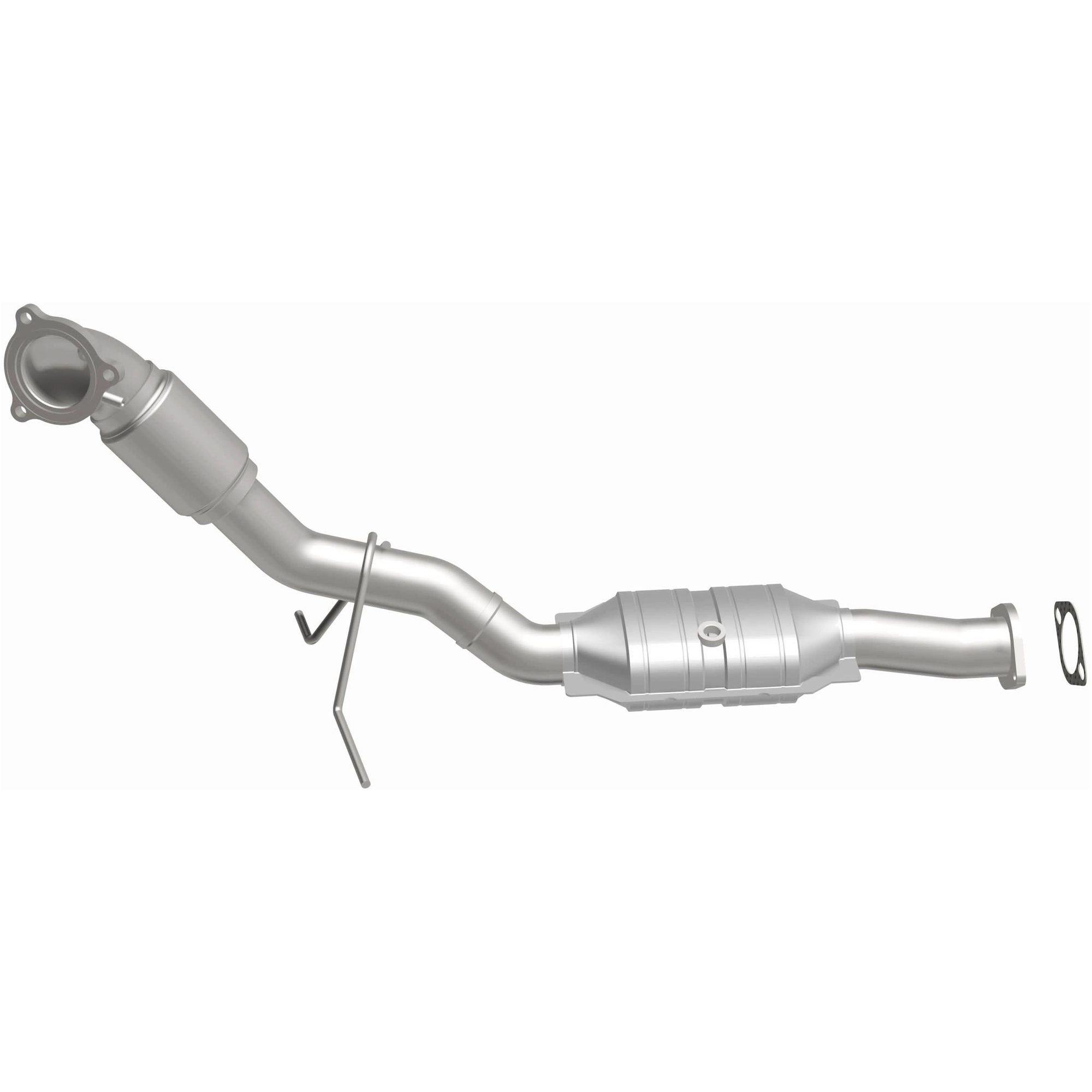 MagnaFlow OEM Grade Stainless Steel Catalytic Converter 51477 — image 4