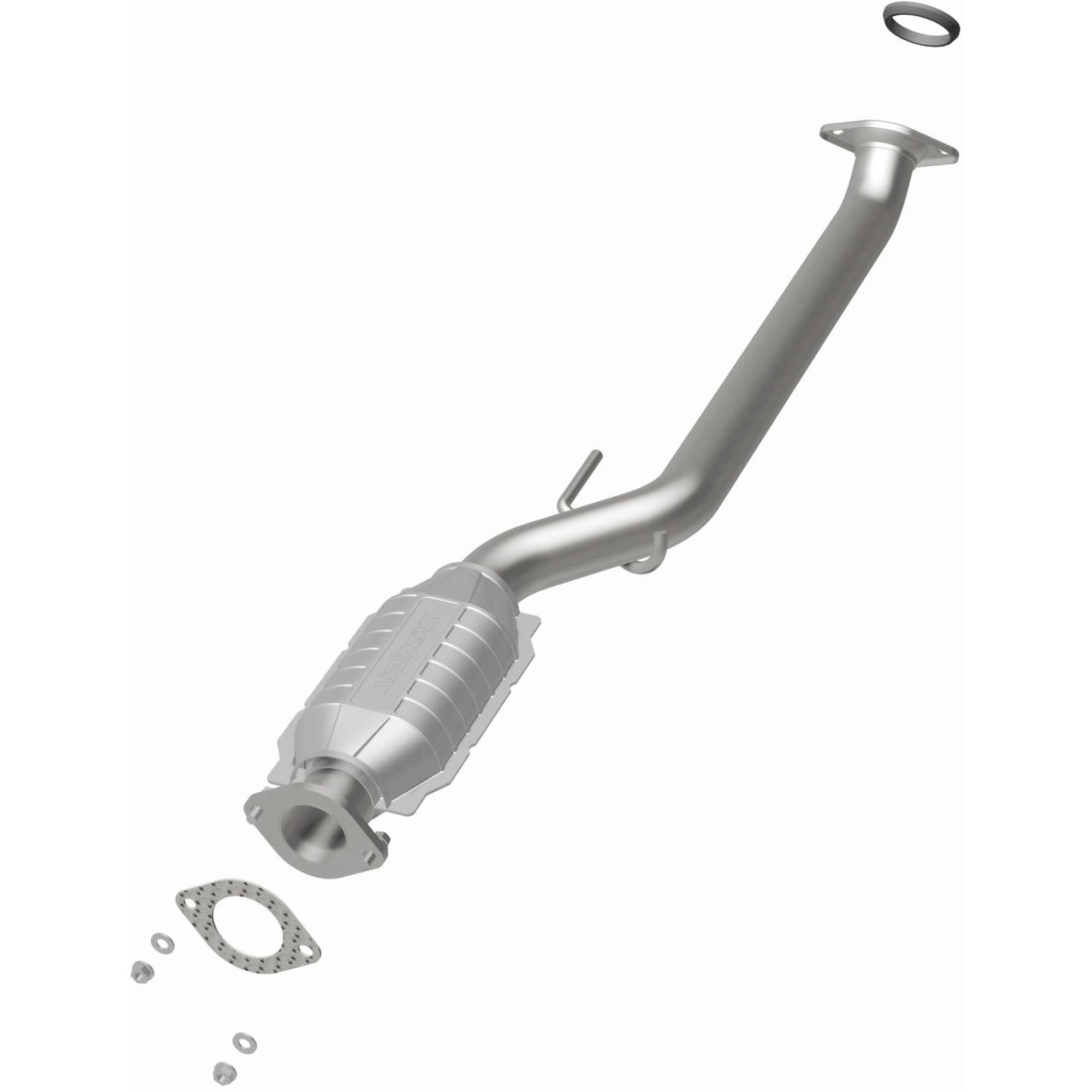 MagnaFlow OEM Grade Stainless Steel Catalytic Converter 51503 — image 4