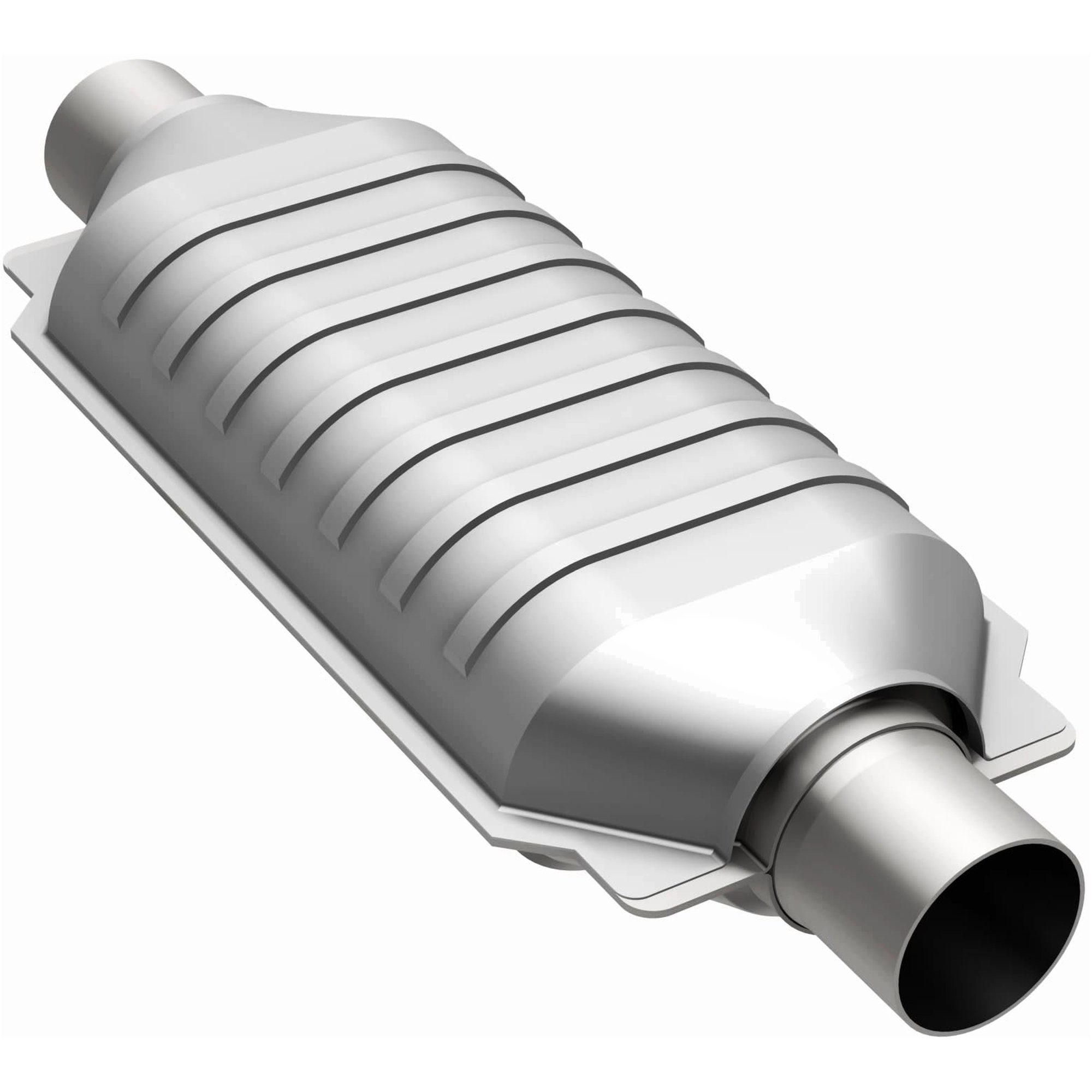 MagnaFlow OEM Grade Stainless Steel Catalytic Converter 51506 — image 2