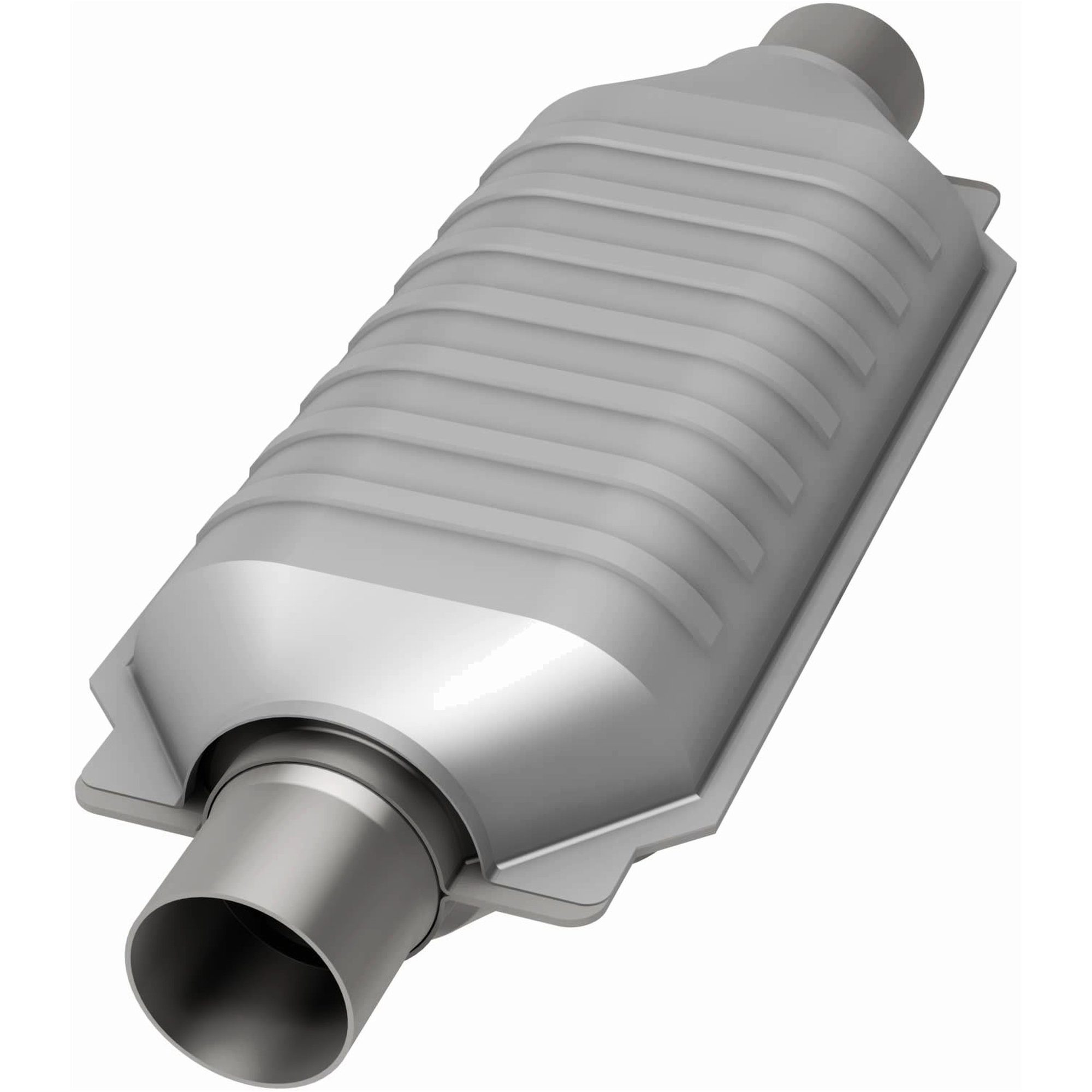 MagnaFlow OEM Grade Stainless Steel Catalytic Converter 51506 — image 4