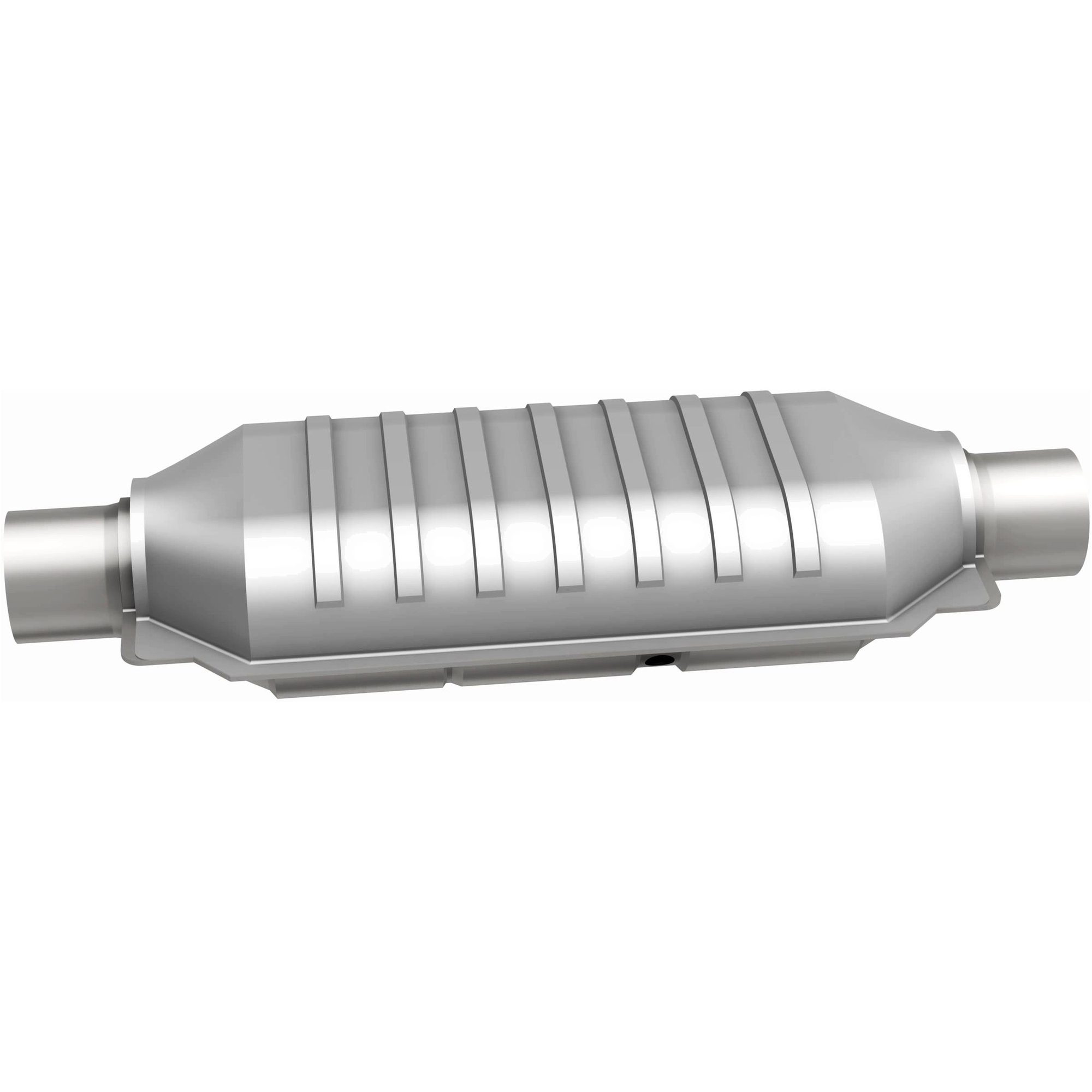 MagnaFlow OEM Grade Stainless Steel Catalytic Converter 51506 — image 3