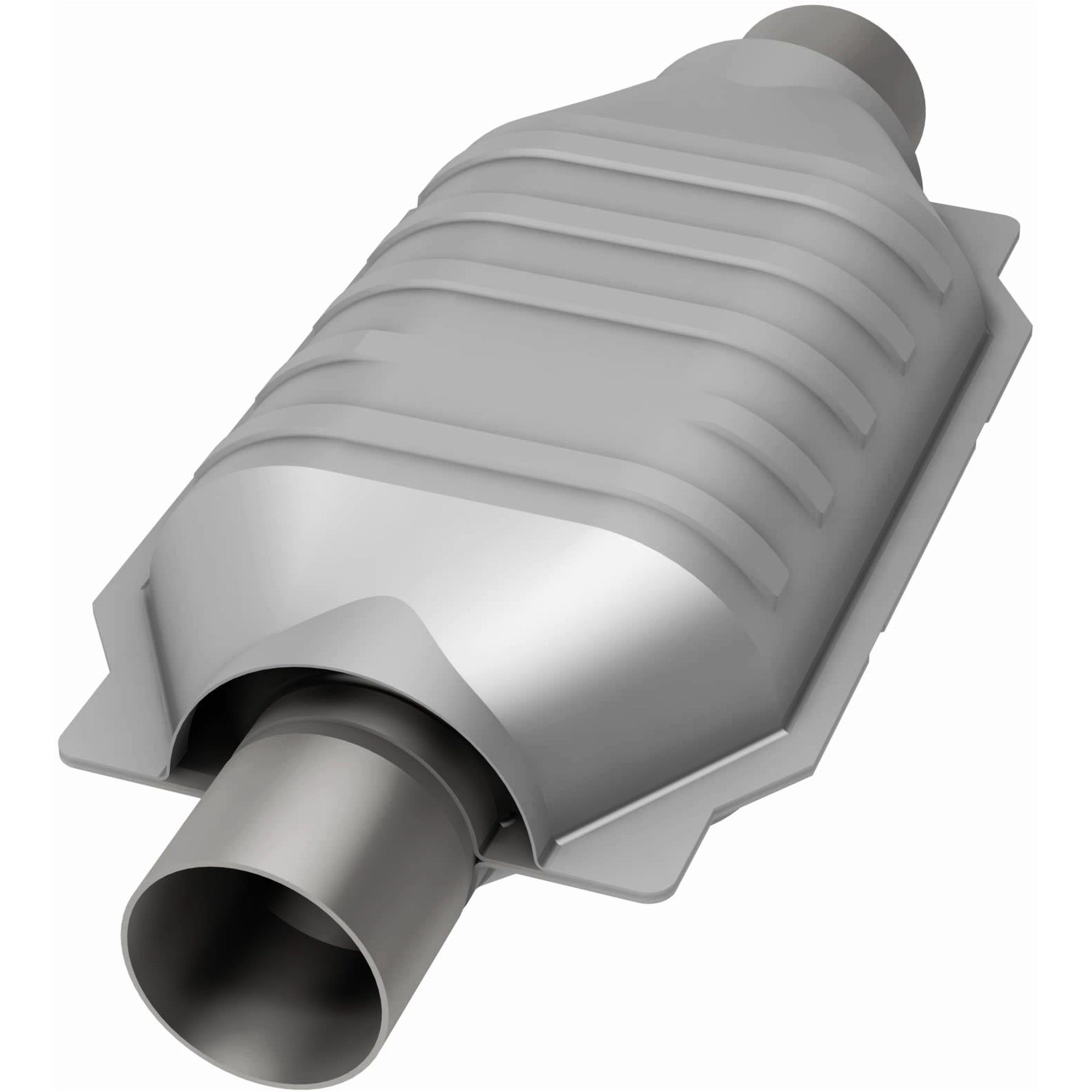MagnaFlow OEM Grade Stainless Steel Catalytic Converter 51554 — image 3