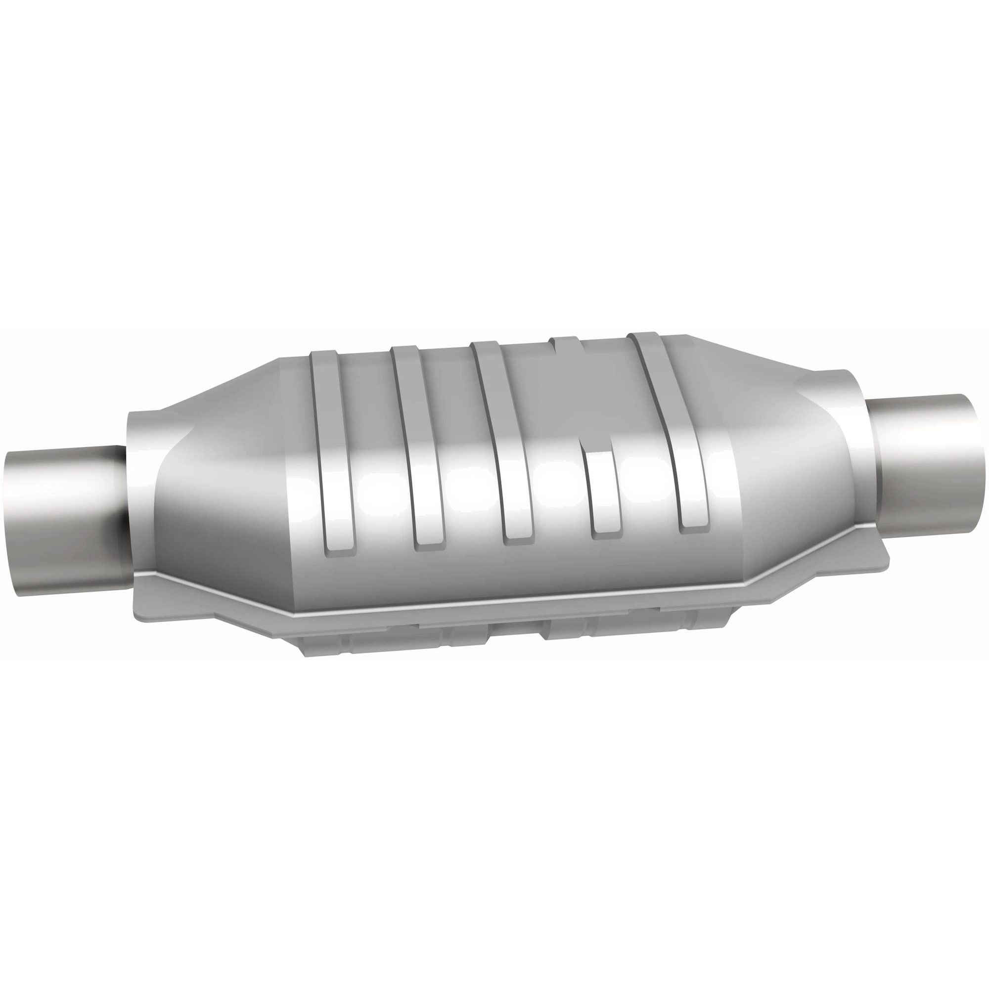 MagnaFlow OEM Grade Stainless Steel Catalytic Converter 51554 — image 4
