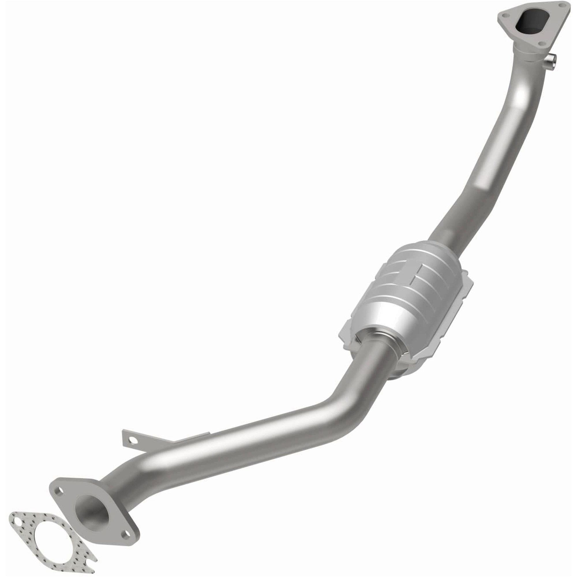 MagnaFlow OEM Grade Stainless Steel Catalytic Converter 51648 — image 2