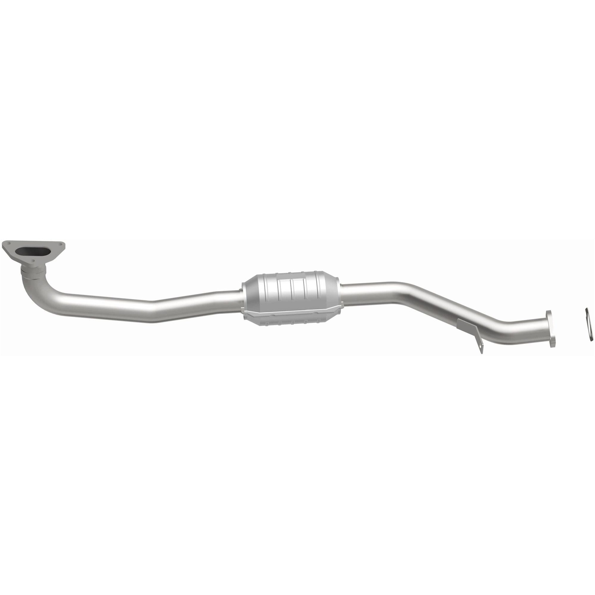 MagnaFlow OEM Grade Stainless Steel Catalytic Converter 51648 — image 3