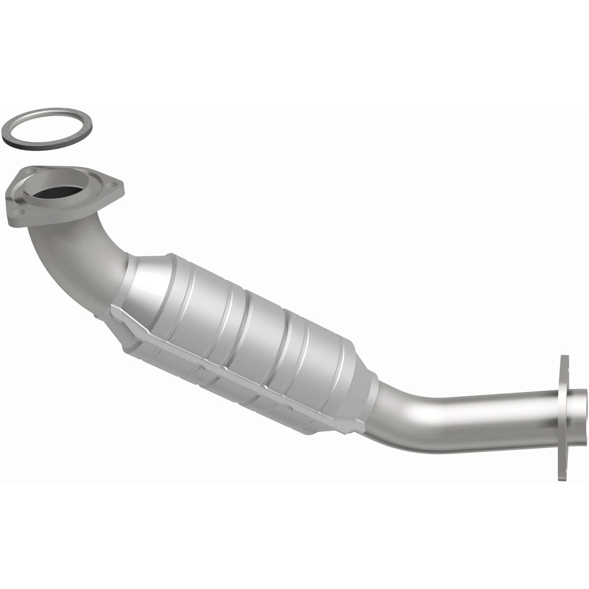 MagnaFlow OEM Grade Stainless Steel Catalytic Converter 51694 — image 2