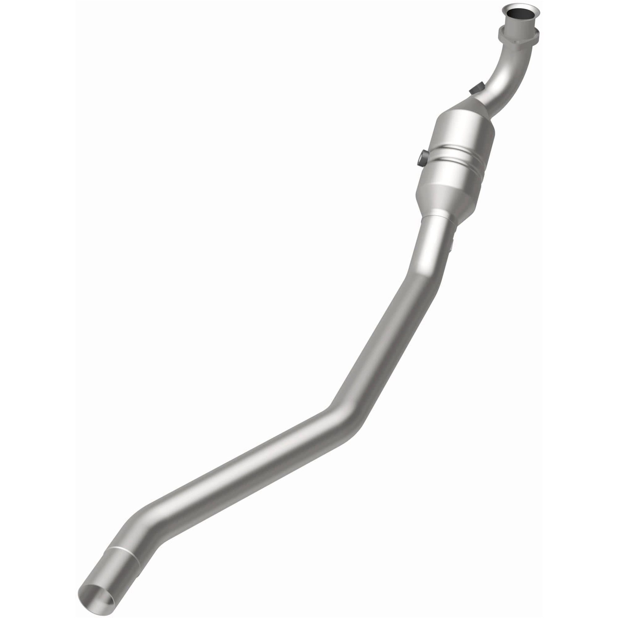 MagnaFlow OEM Grade Stainless Steel Catalytic Converter 51717 — image 2