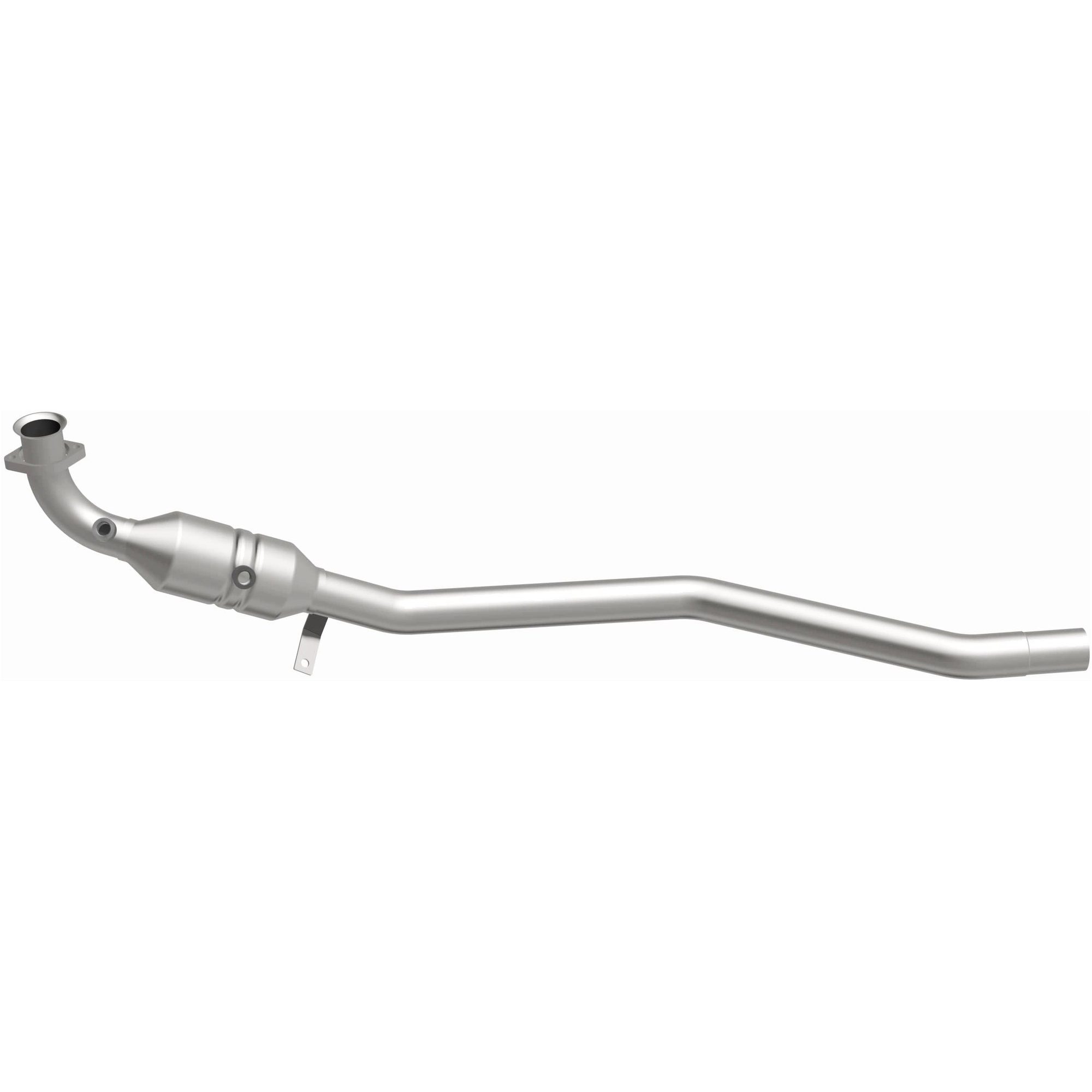 MagnaFlow OEM Grade Stainless Steel Catalytic Converter 51717 — image 3