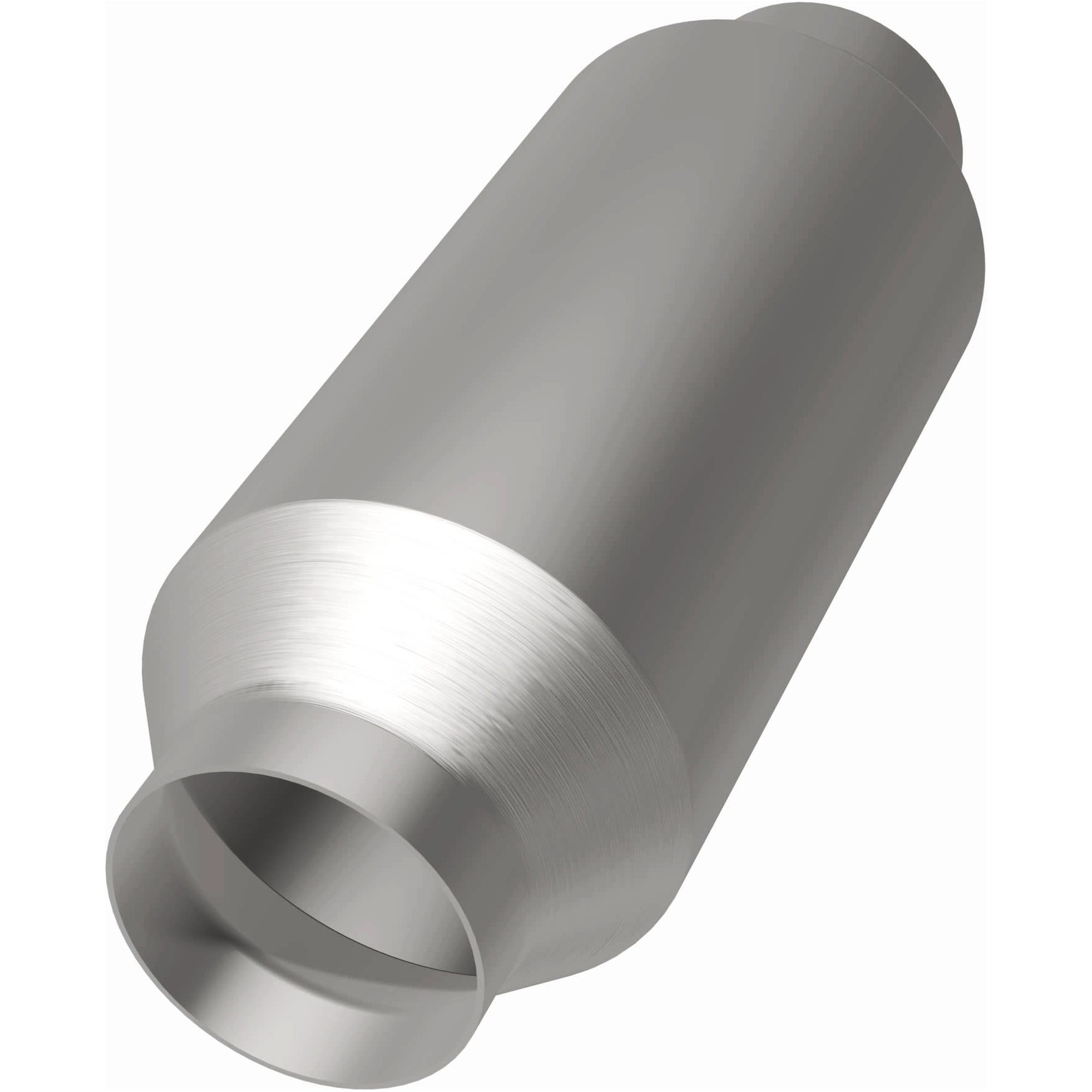 MagnaFlow OEM Grade Stainless Steel Catalytic Converter 51756 — image 2