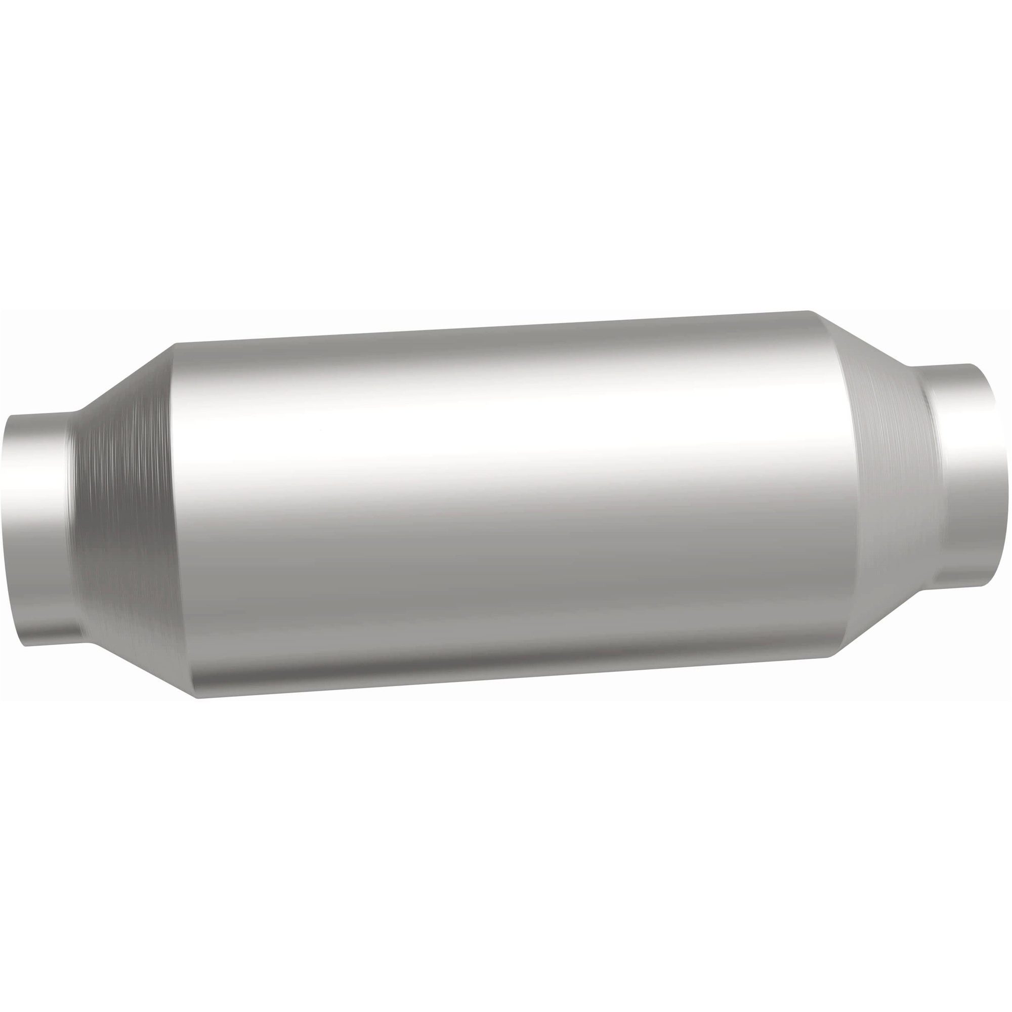MagnaFlow OEM Grade Stainless Steel Catalytic Converter 51756 — image 4