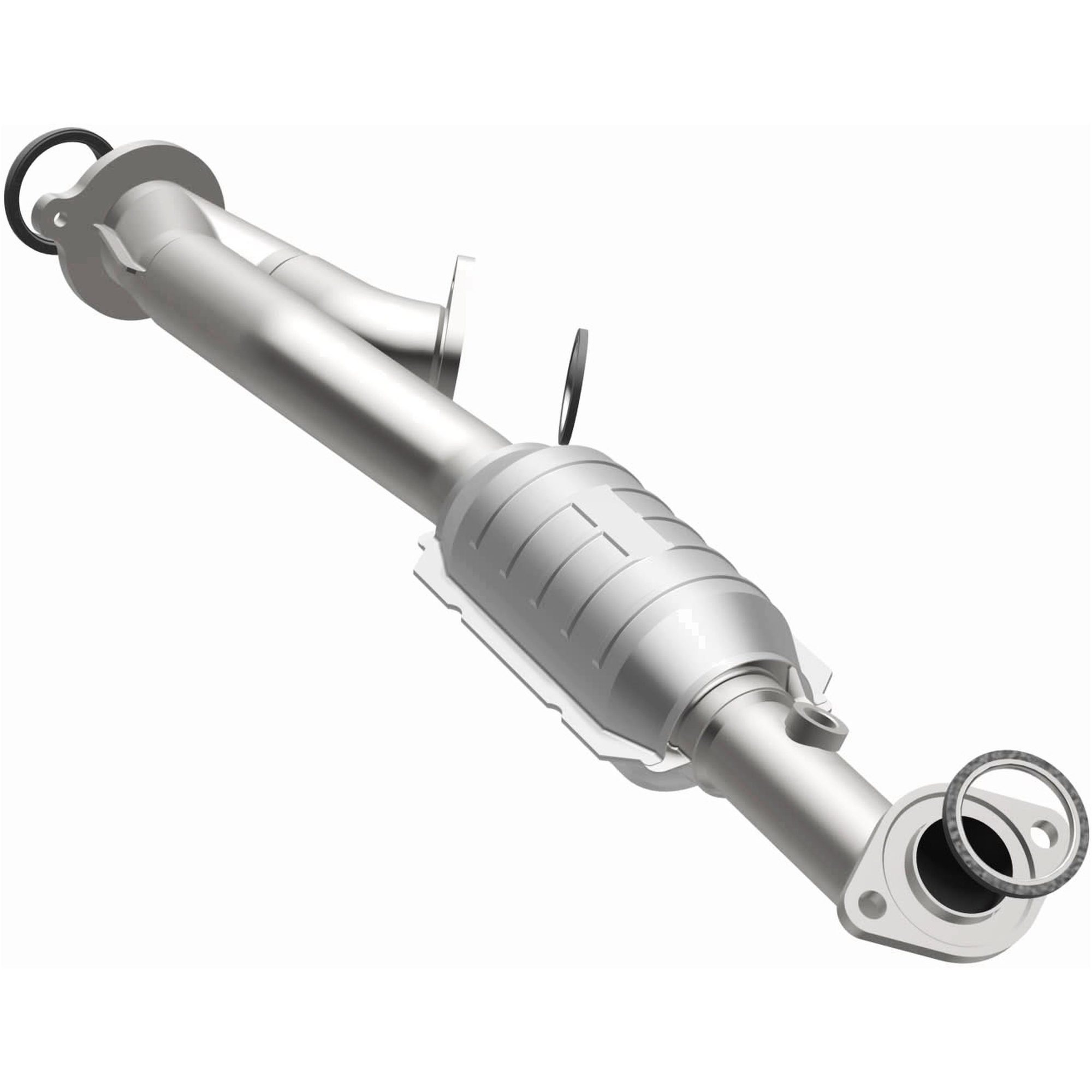 MagnaFlow OEM Grade Stainless Steel Catalytic Converter 51798 — image 2