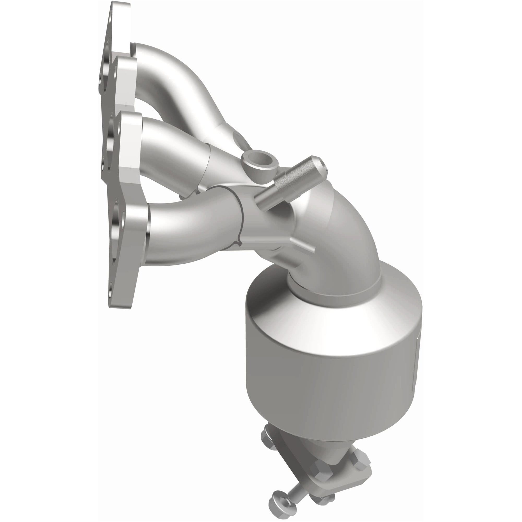 MagnaFlow OEM Grade Stainless Steel Catalytic Converter 51870 — image 4