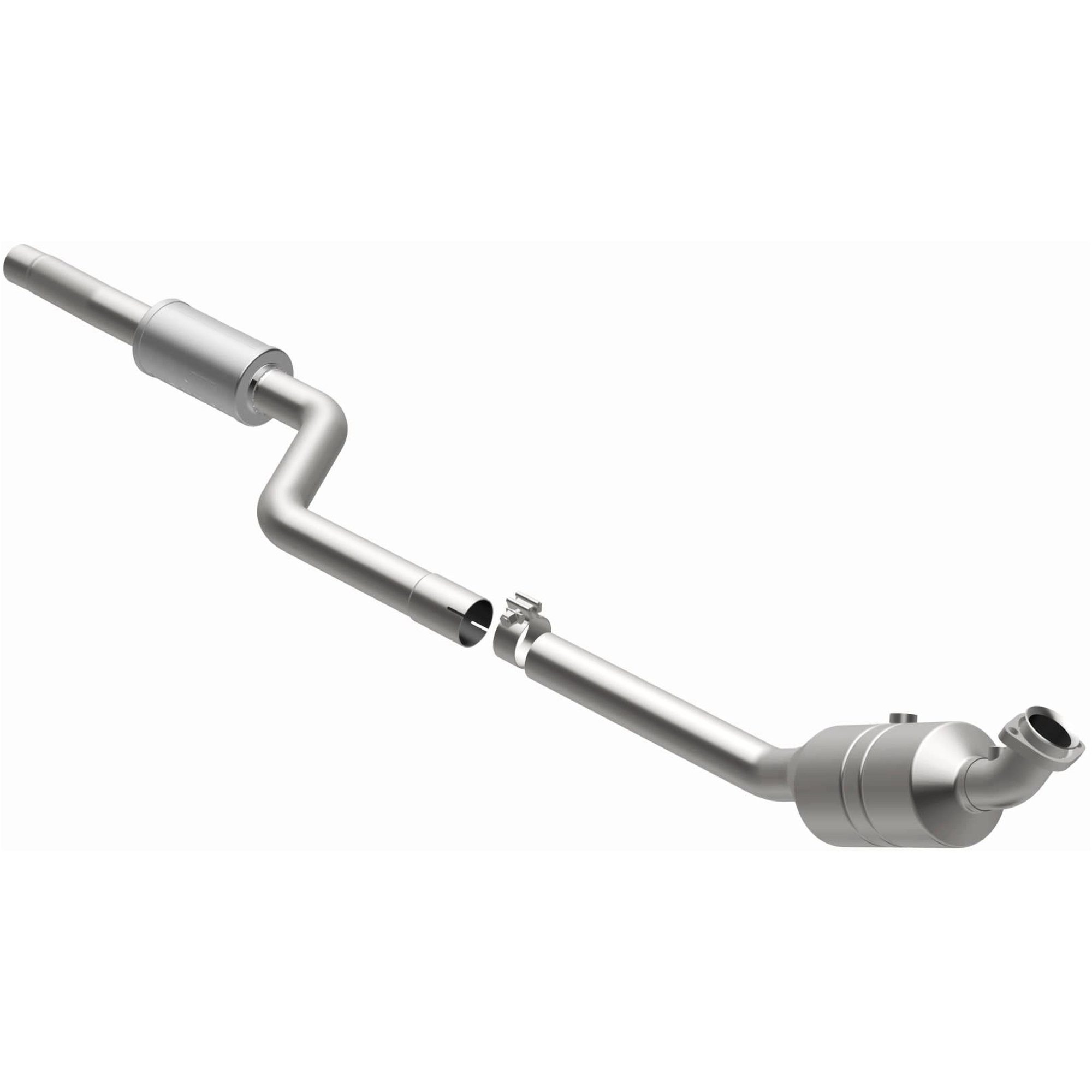 MagnaFlow OEM Grade Stainless Steel Catalytic Converter 51919 — image 2