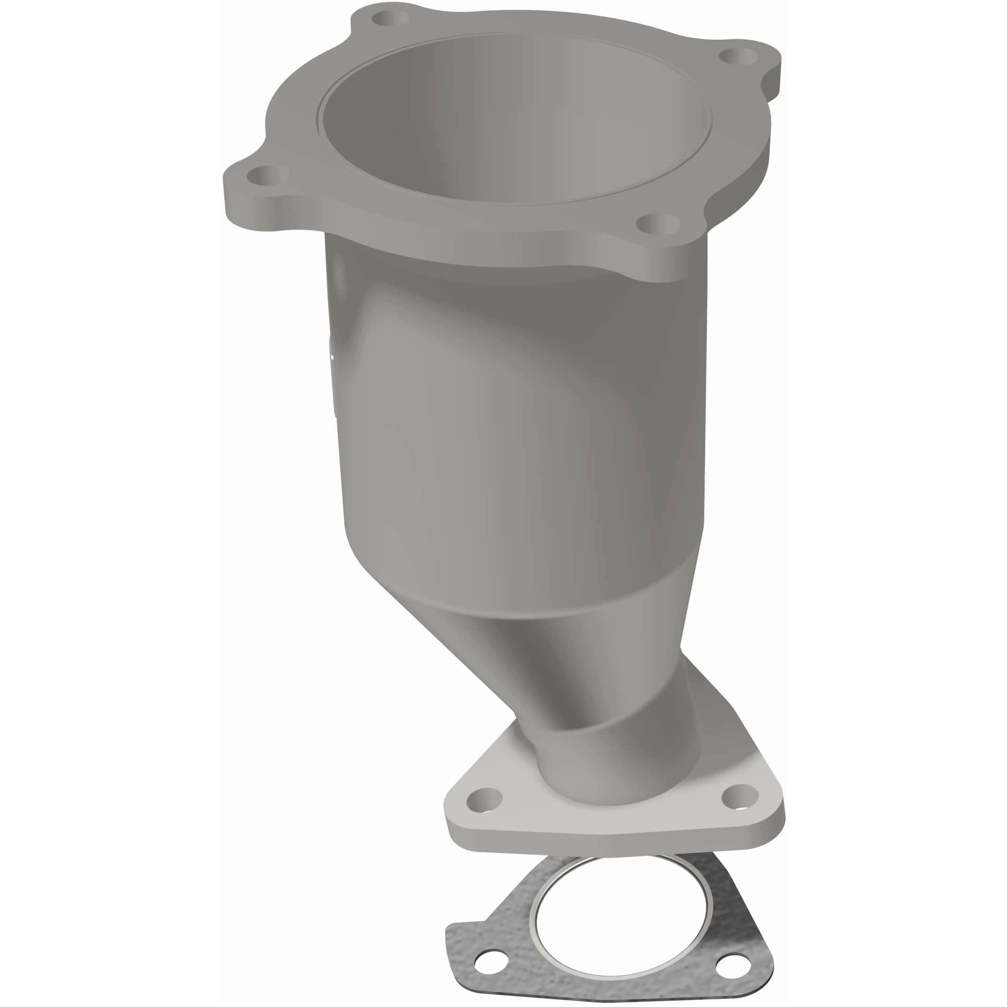 MagnaFlow OEM Grade Stainless Steel Catalytic Converter 51992 — image 2