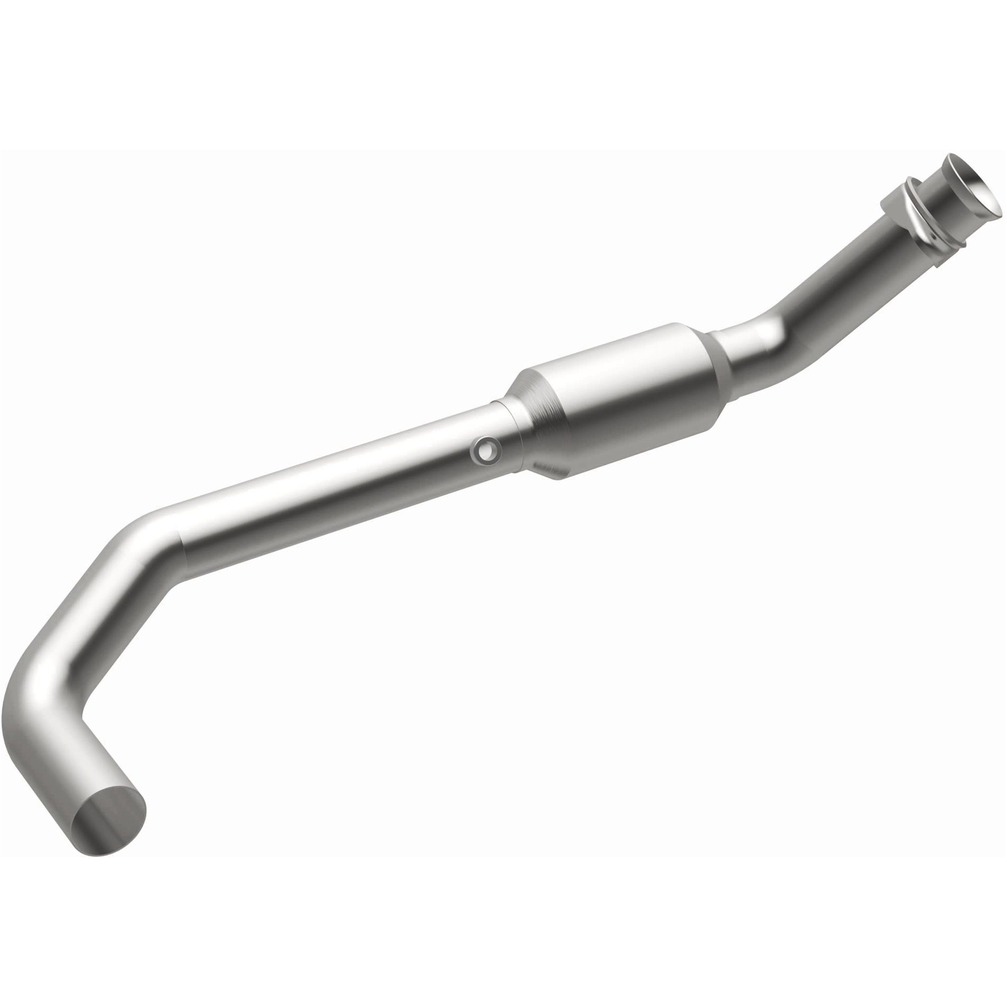 MagnaFlow OEM Grade Stainless Steel Catalytic Converter 52155 — image 2