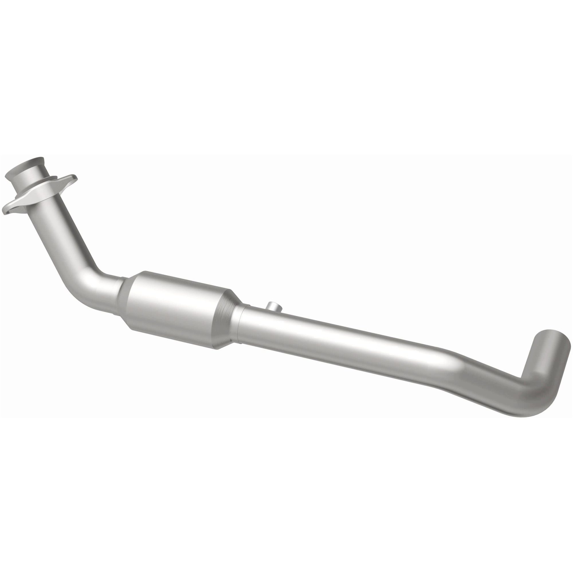MagnaFlow OEM Grade Stainless Steel Catalytic Converter 52155 — image 3