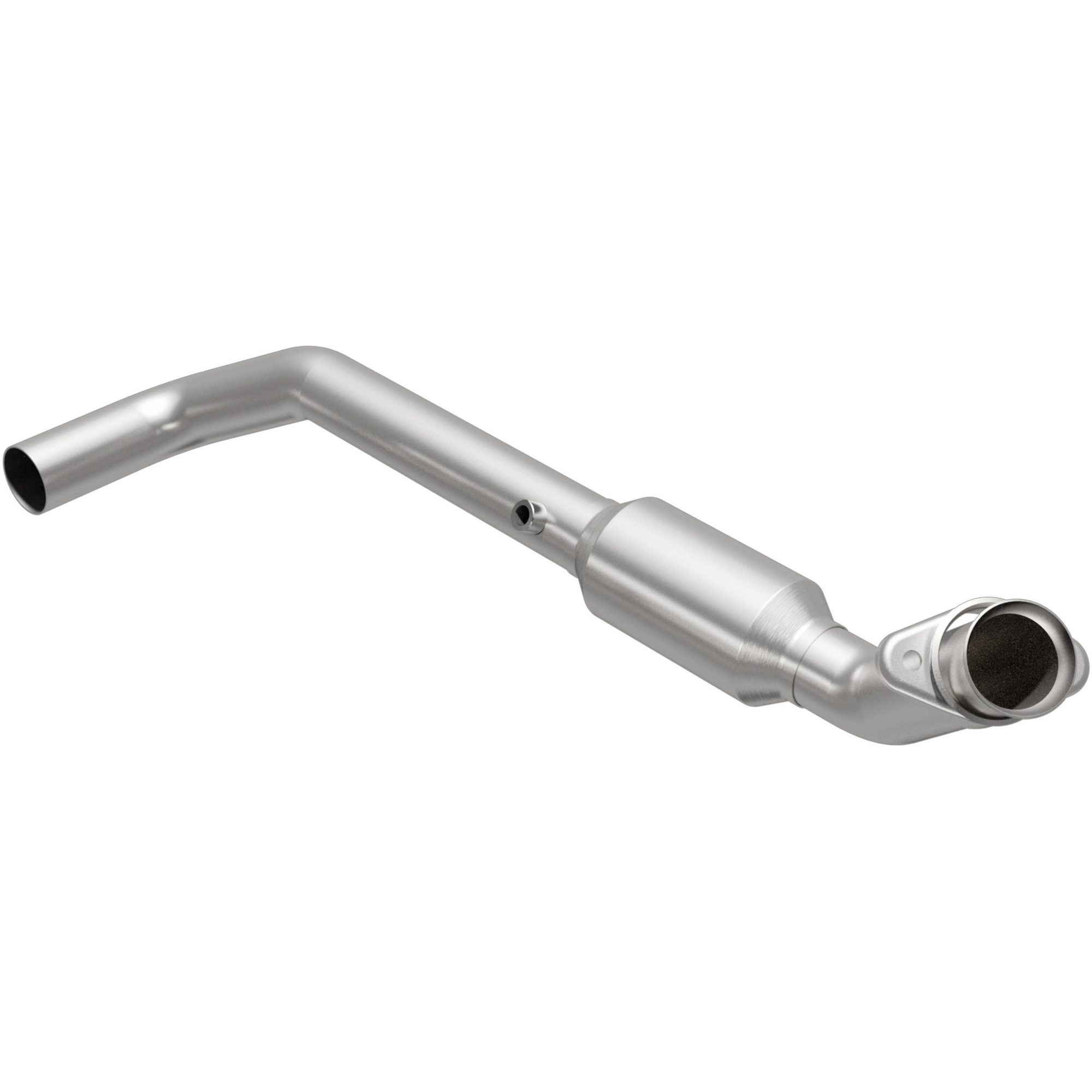 MagnaFlow OEM Grade Stainless Steel Catalytic Converter 52155