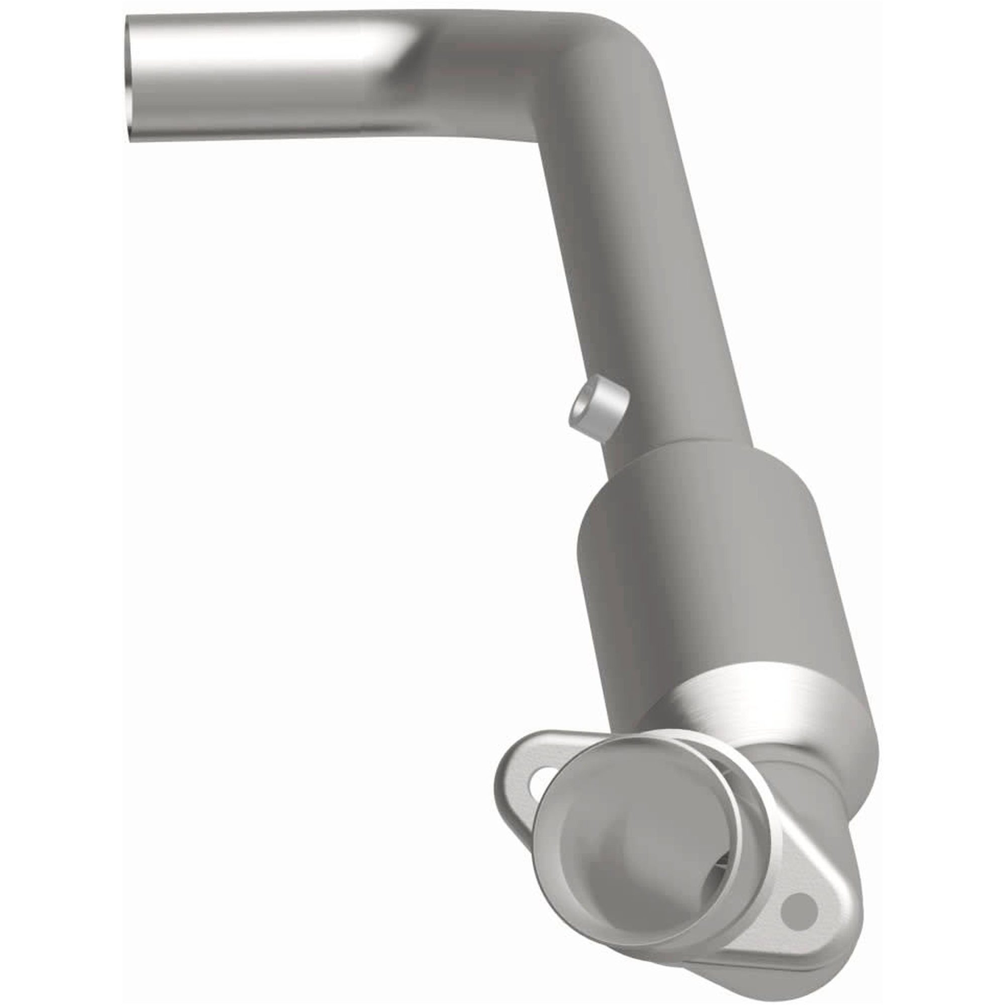 MagnaFlow OEM Grade Stainless Steel Catalytic Converter 52155 — image 4