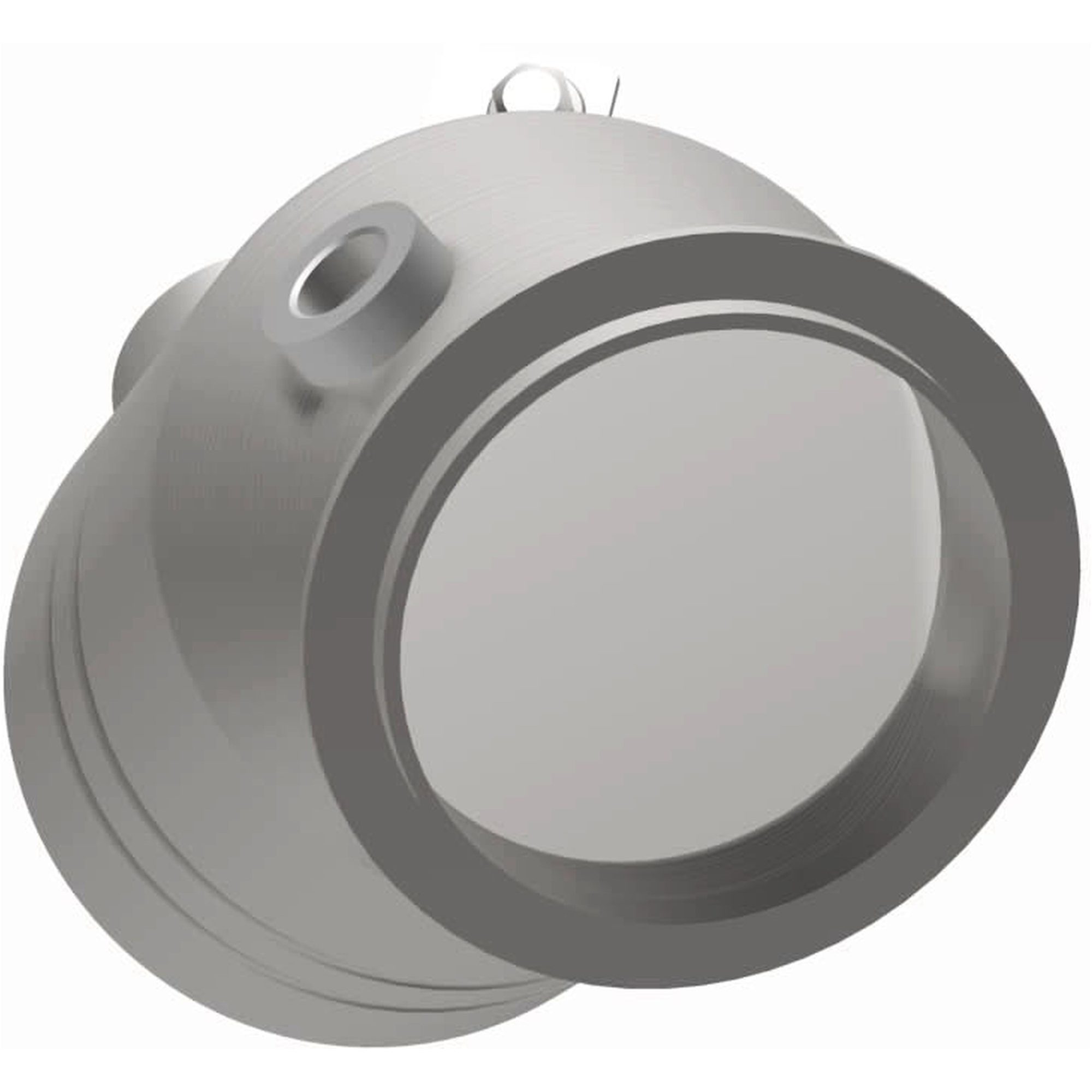 MagnaFlow OEM Grade Stainless Steel Catalytic Converter 52267 — image 4