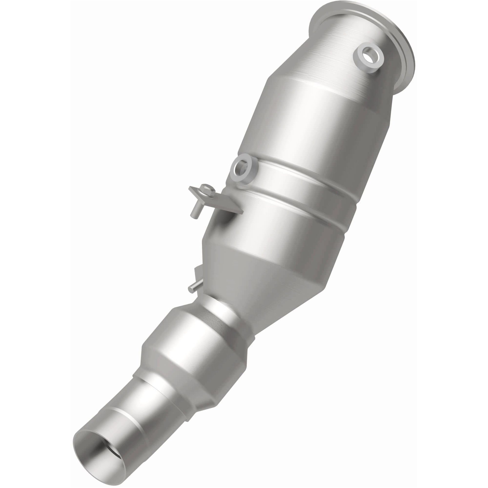 MagnaFlow OEM Grade Stainless Steel Catalytic Converter 52267 — image 3