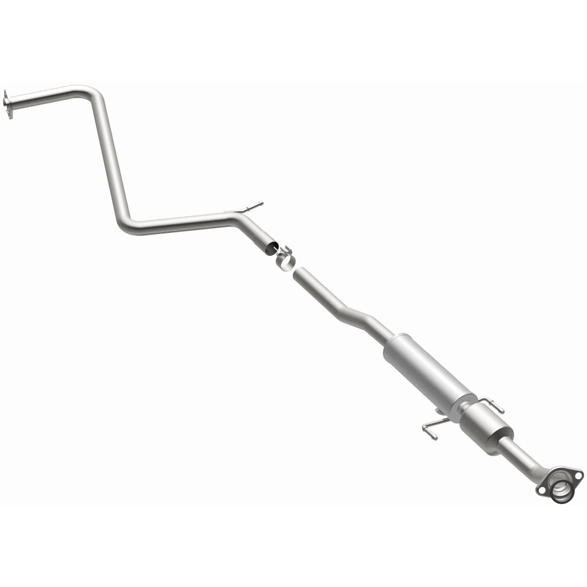MagnaFlow OEM Grade Stainless Steel Catalytic Converter 52462 — image 2