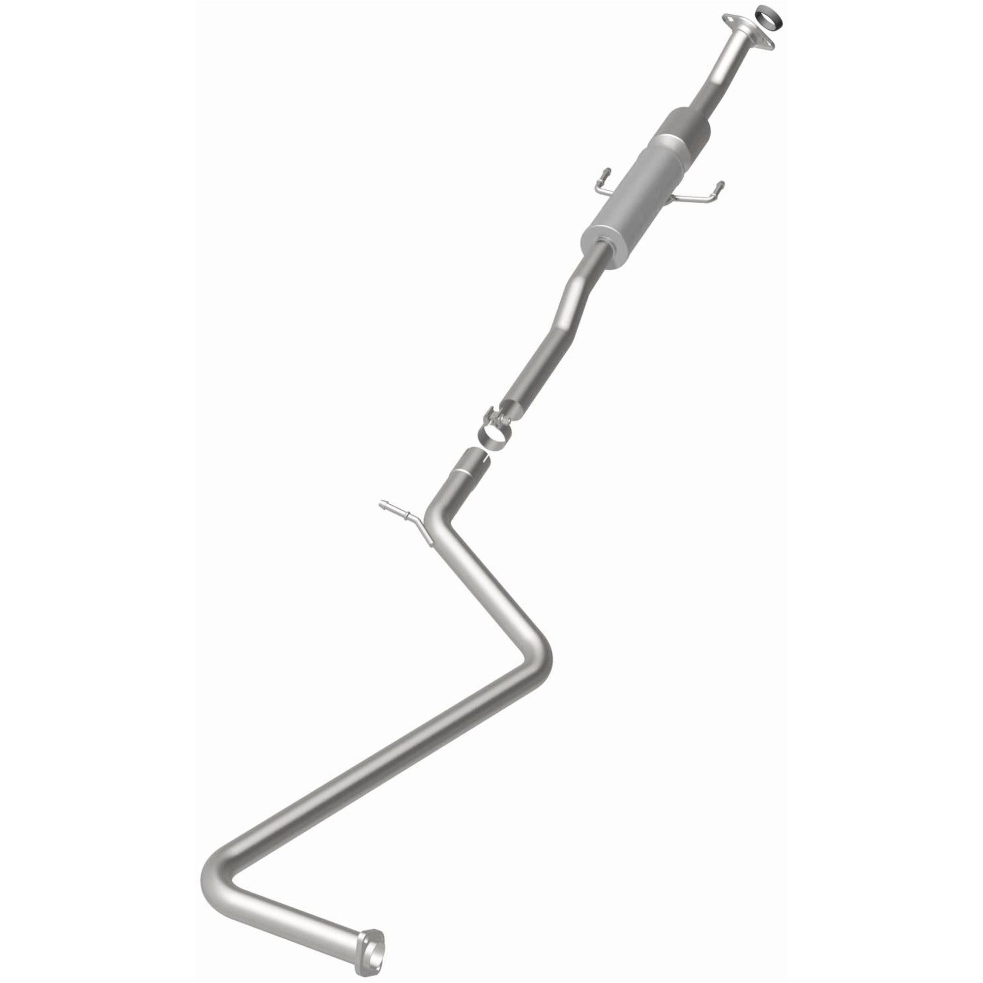 MagnaFlow OEM Grade Stainless Steel Catalytic Converter 52462 — image 3