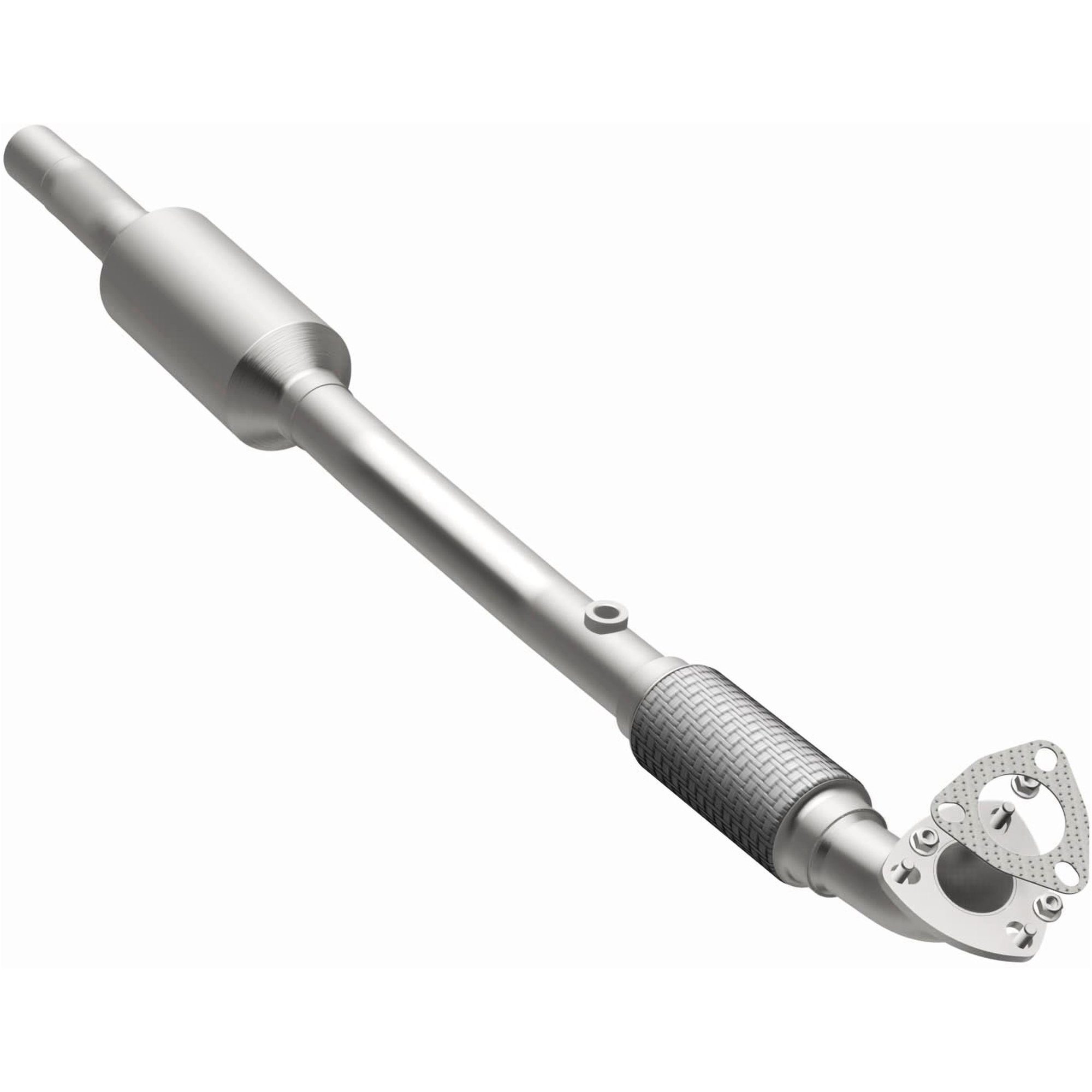 MagnaFlow OEM Grade Stainless Steel Catalytic Converter 52475 — image 2