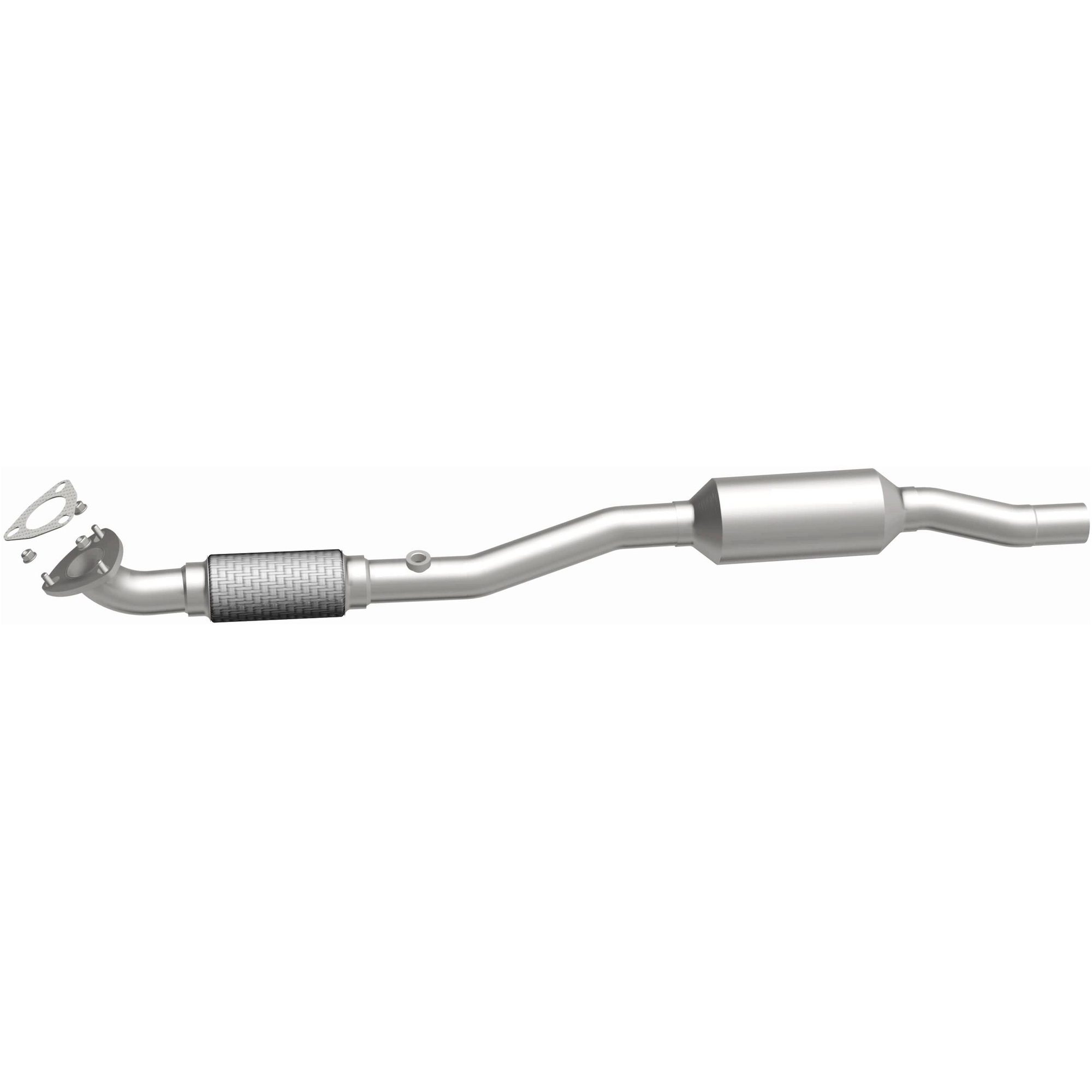 MagnaFlow OEM Grade Stainless Steel Catalytic Converter 52475 — image 4
