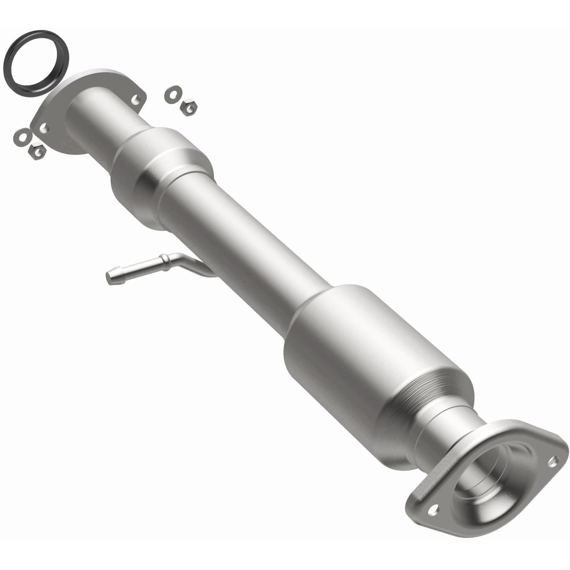 MagnaFlow OEM Grade Stainless Steel Catalytic Converter 52534 — image 2