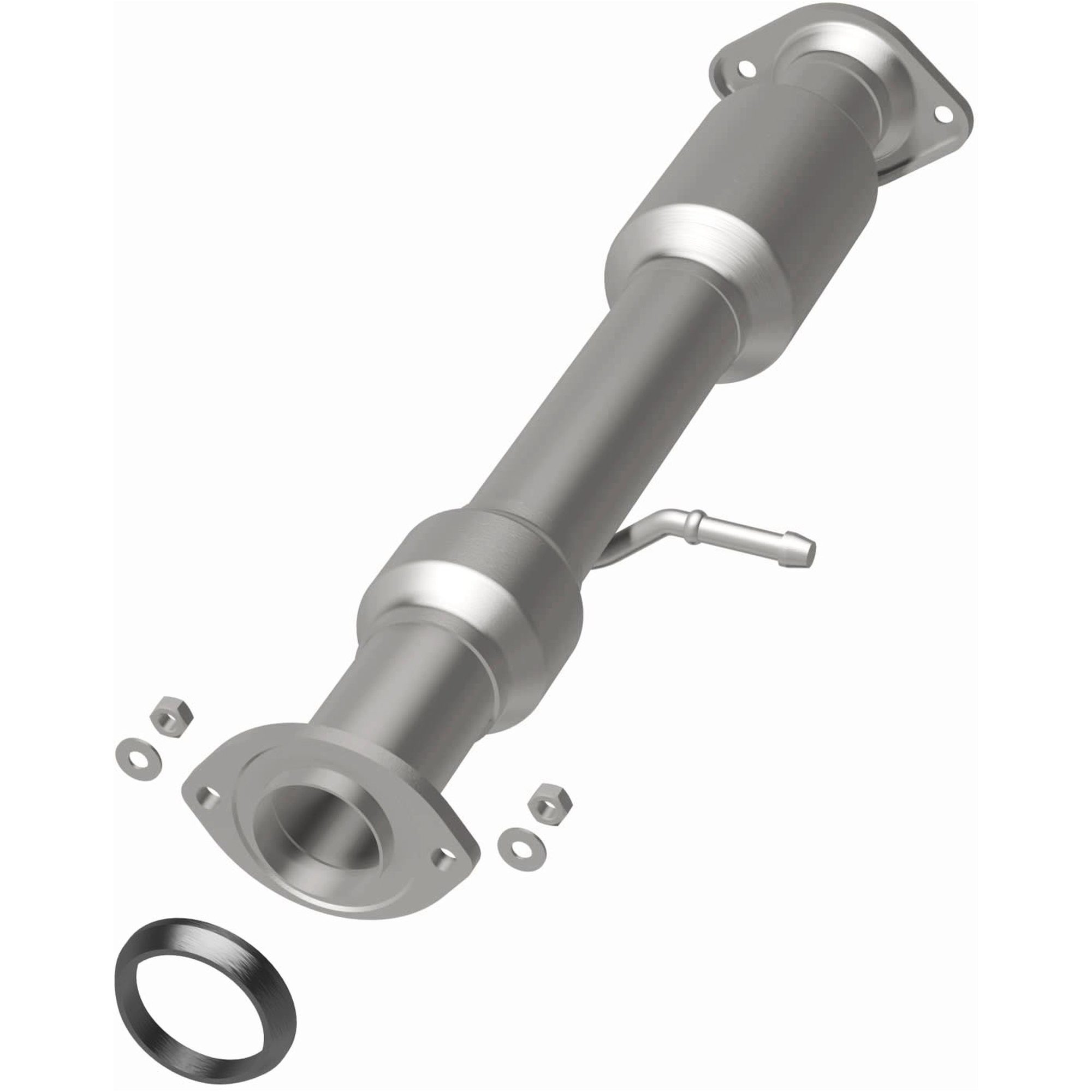 MagnaFlow OEM Grade Stainless Steel Catalytic Converter 52534 — image 3