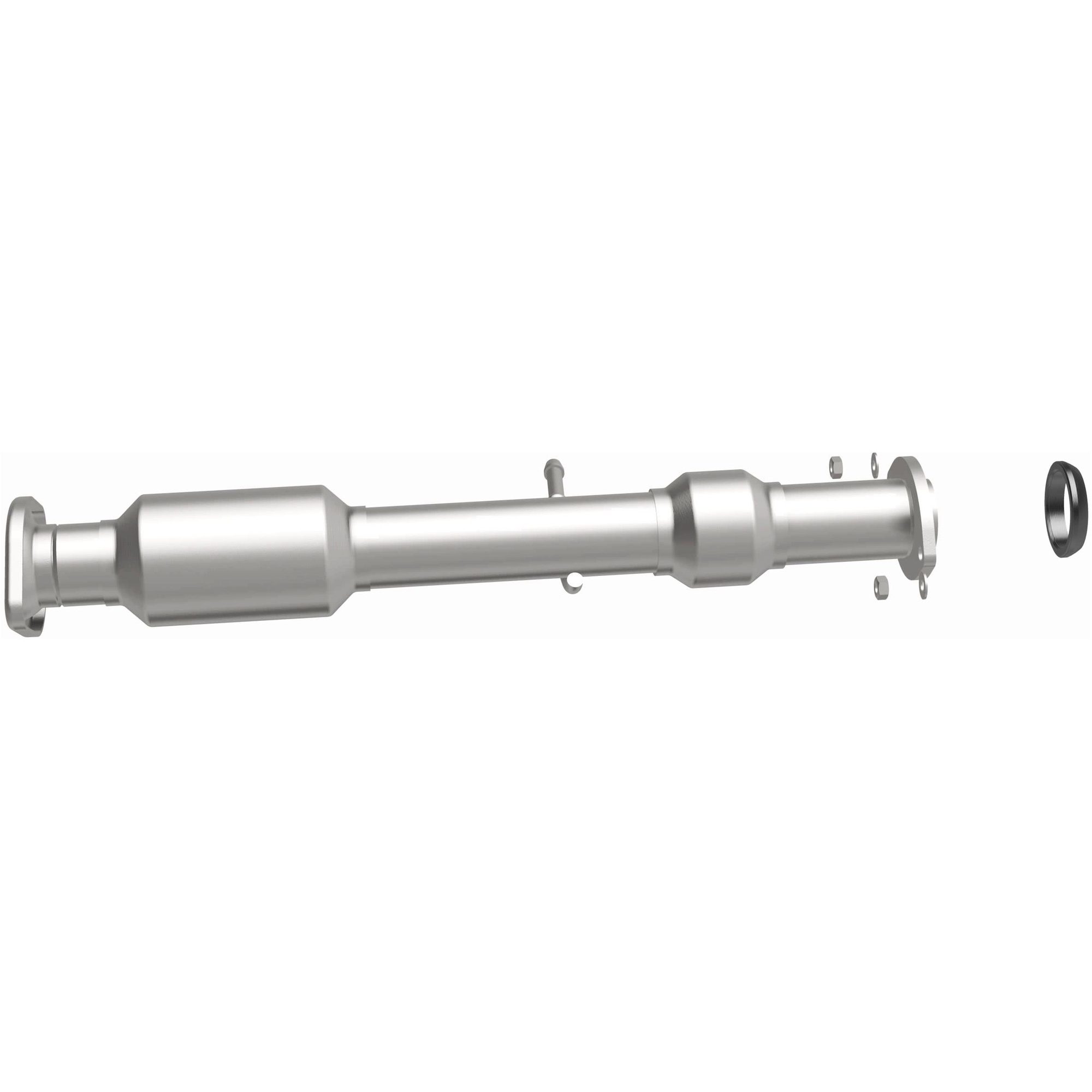 MagnaFlow OEM Grade Stainless Steel Catalytic Converter 52534 — image 4