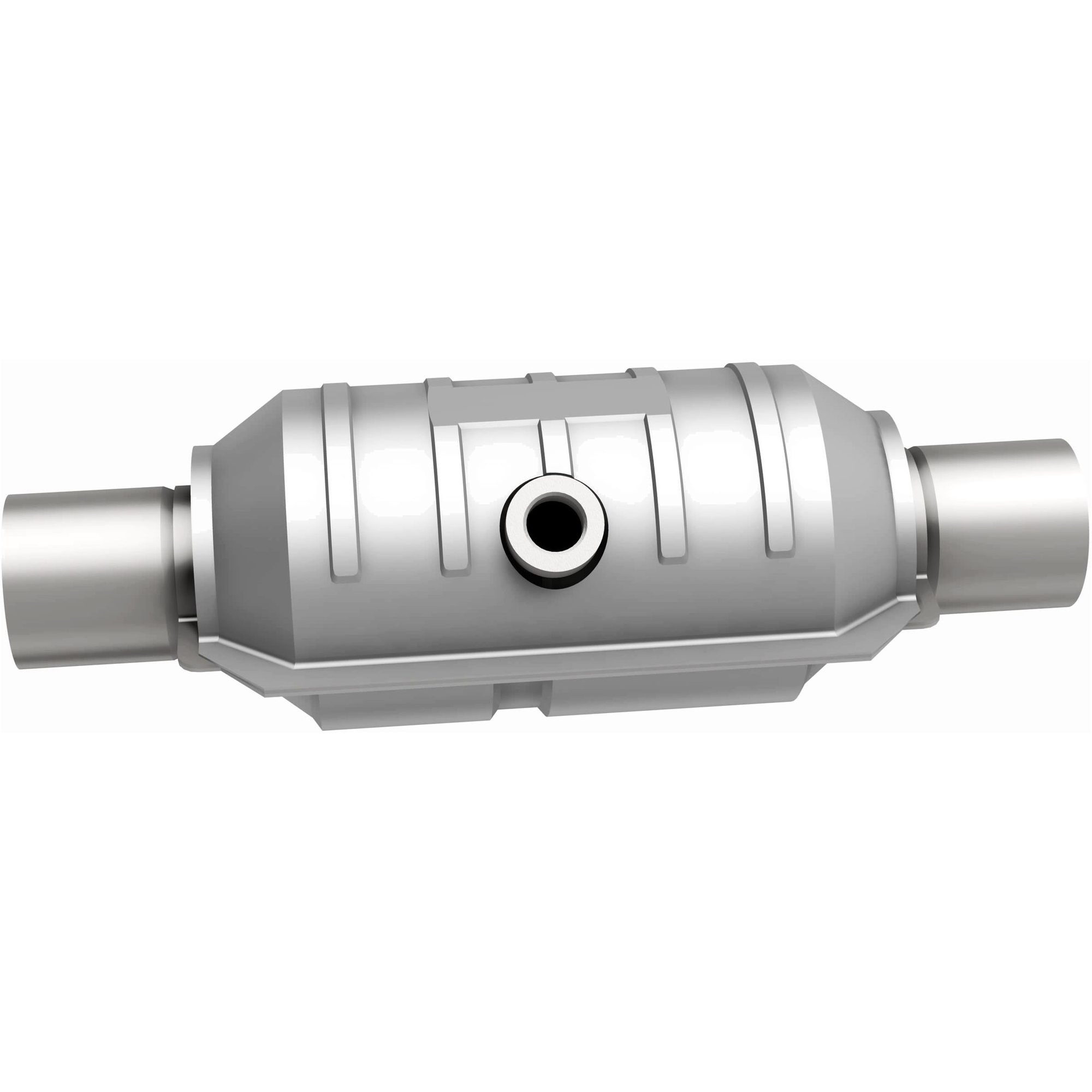 MagnaFlow Standard Grade Stainless Steel Catalytic Converter 54054 — image 3